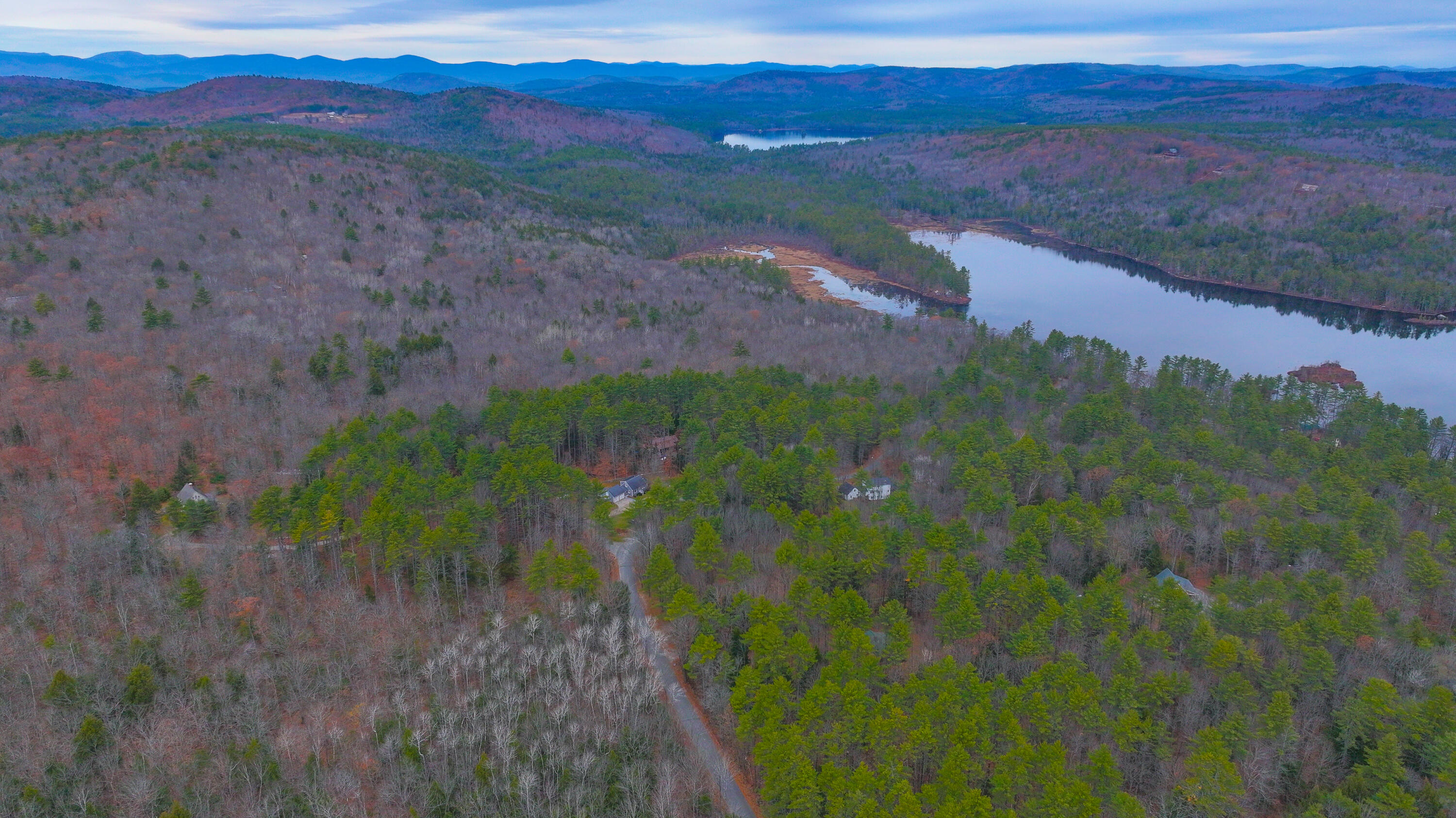 46 Highland Pines Road