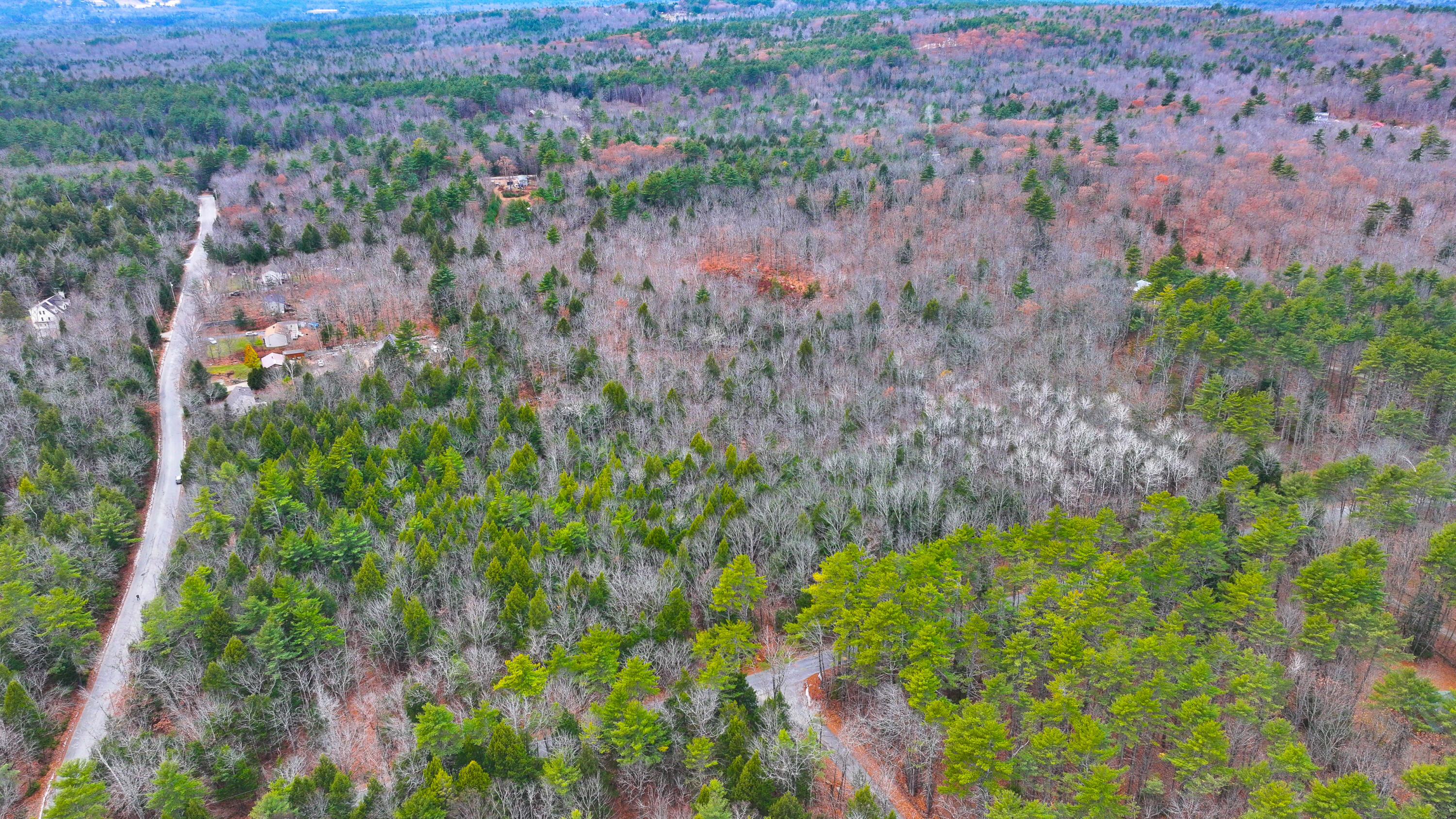 46 Highland Pines Road