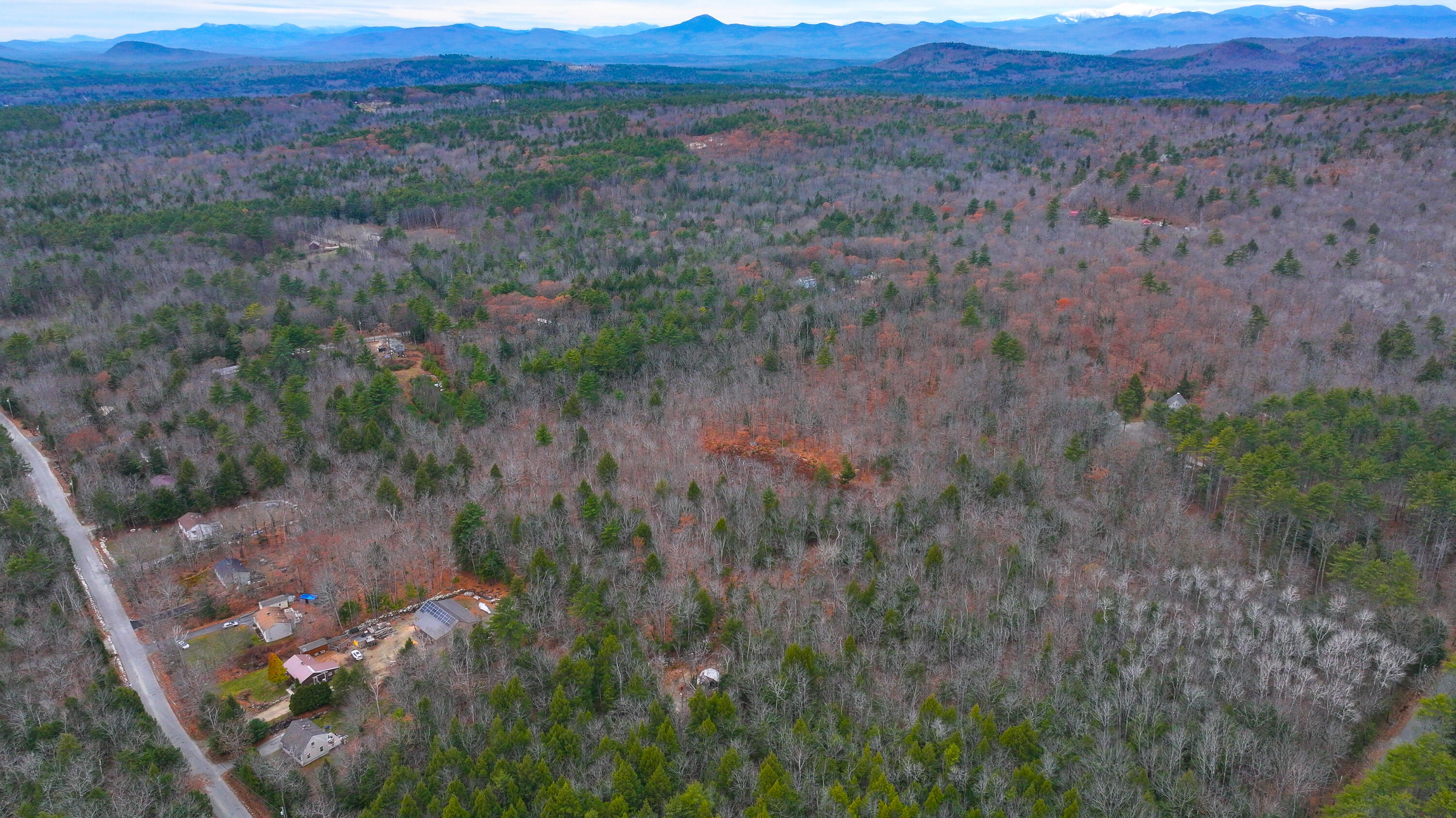 46 Highland Pines Road