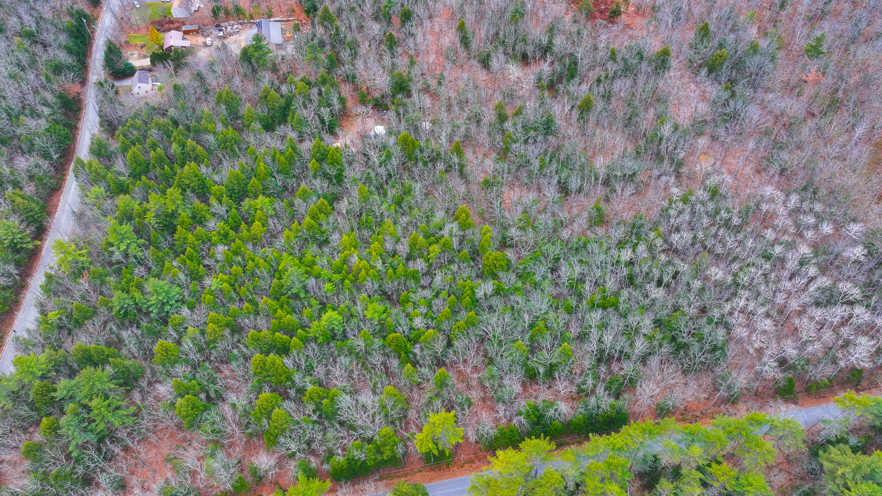 46 Highland Pines Road