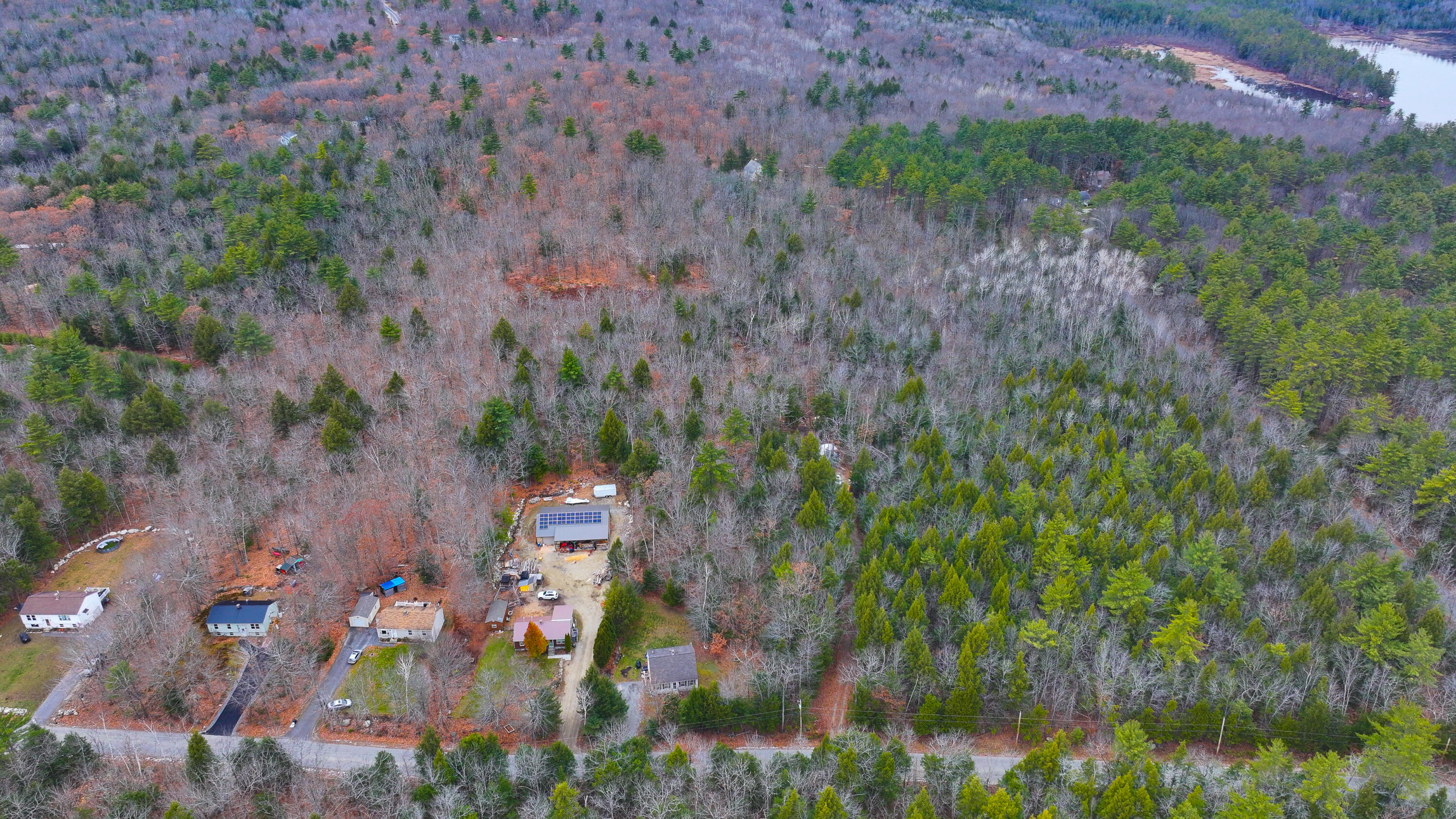 46 Highland Pines Road