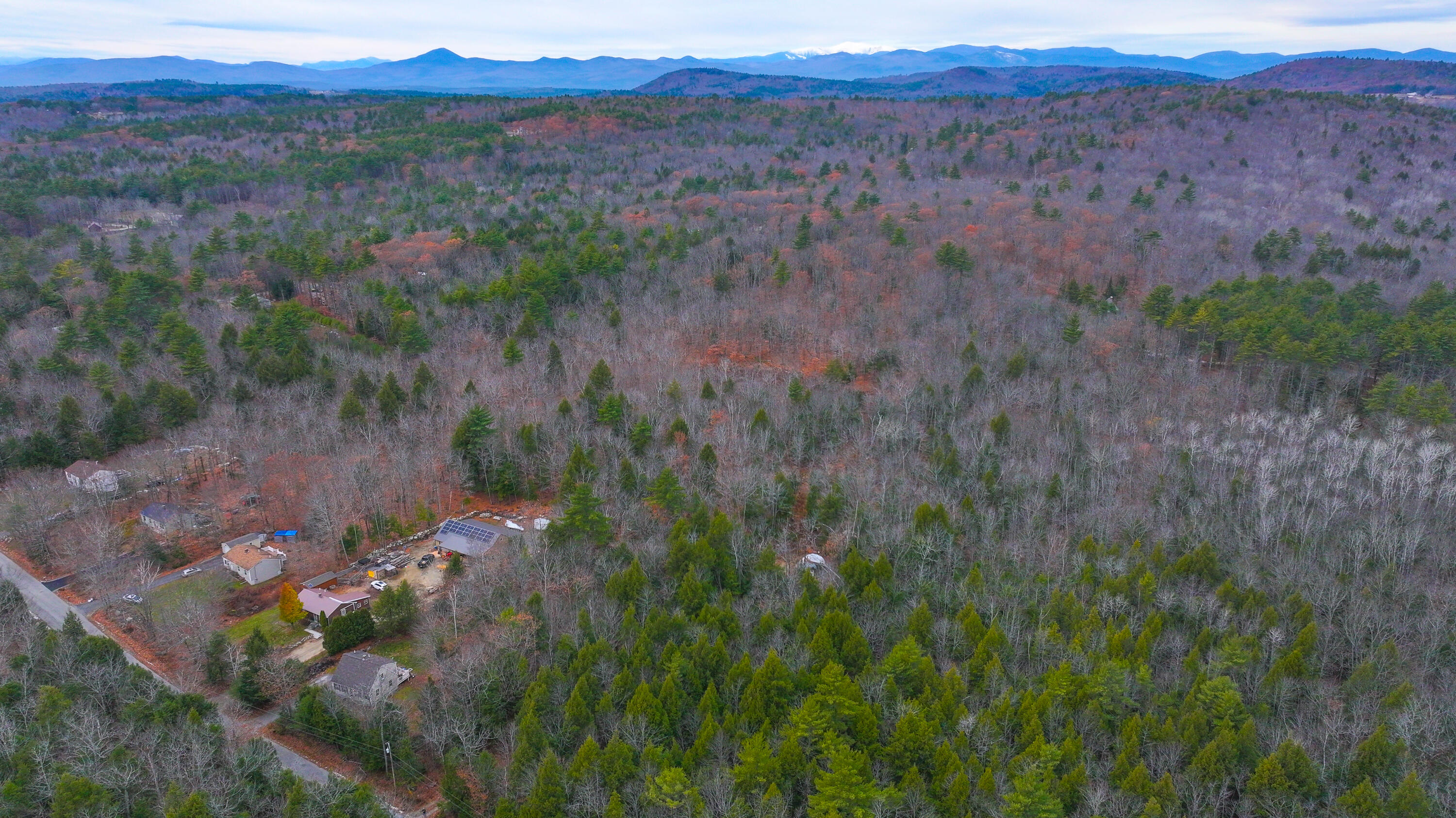 46 Highland Pines Road