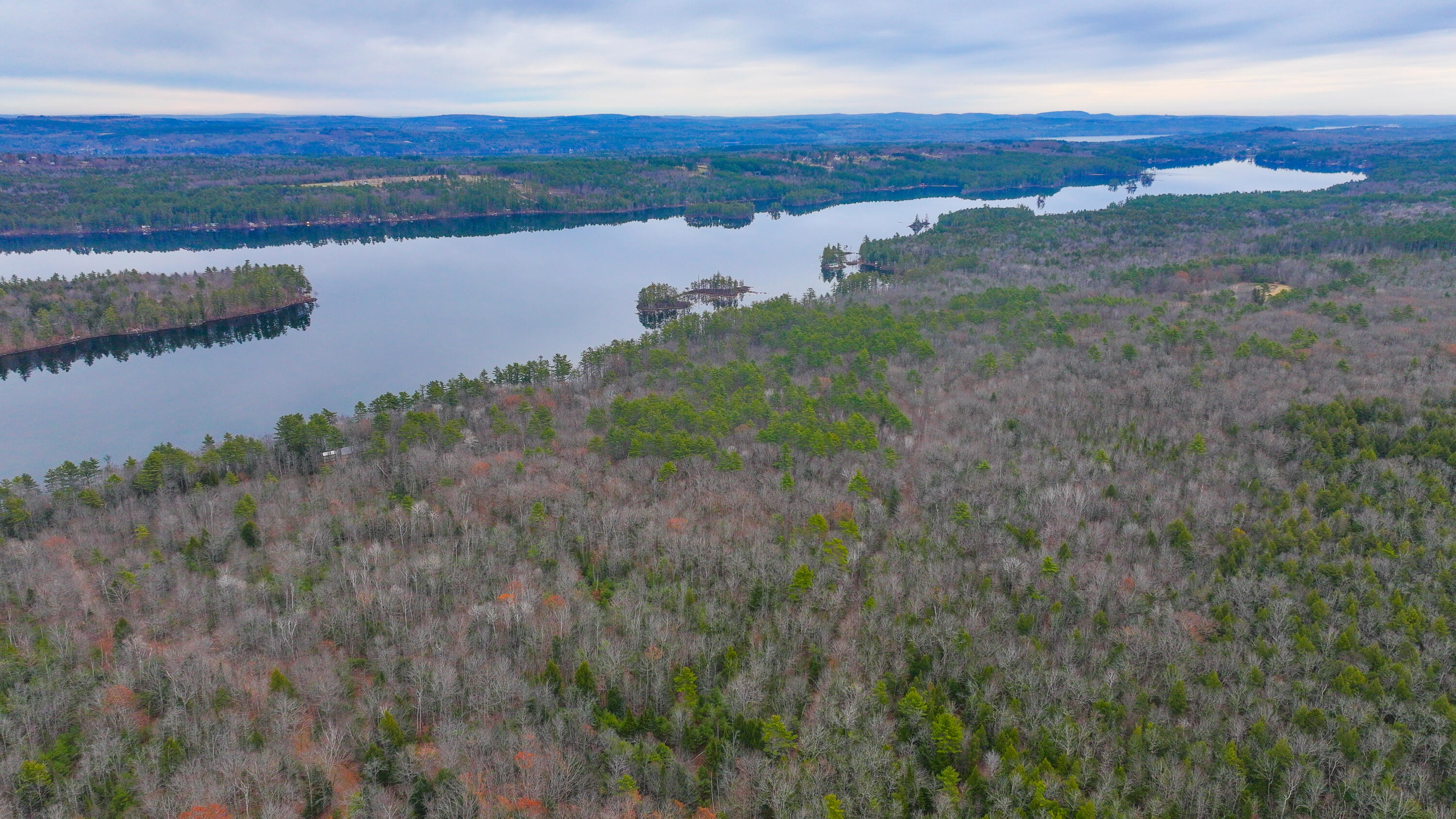 46 Highland Pines Road