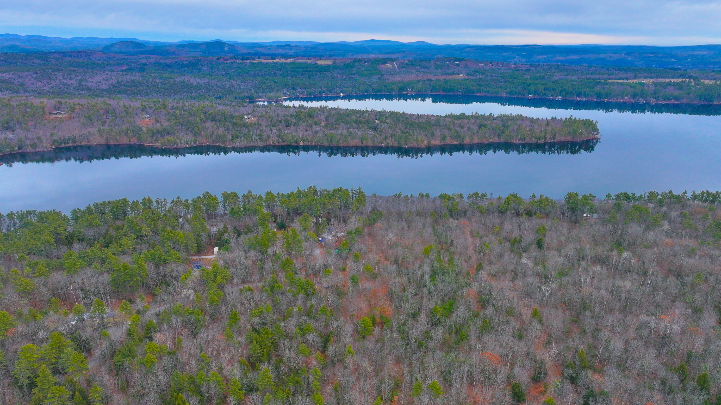 46 Highland Pines Road