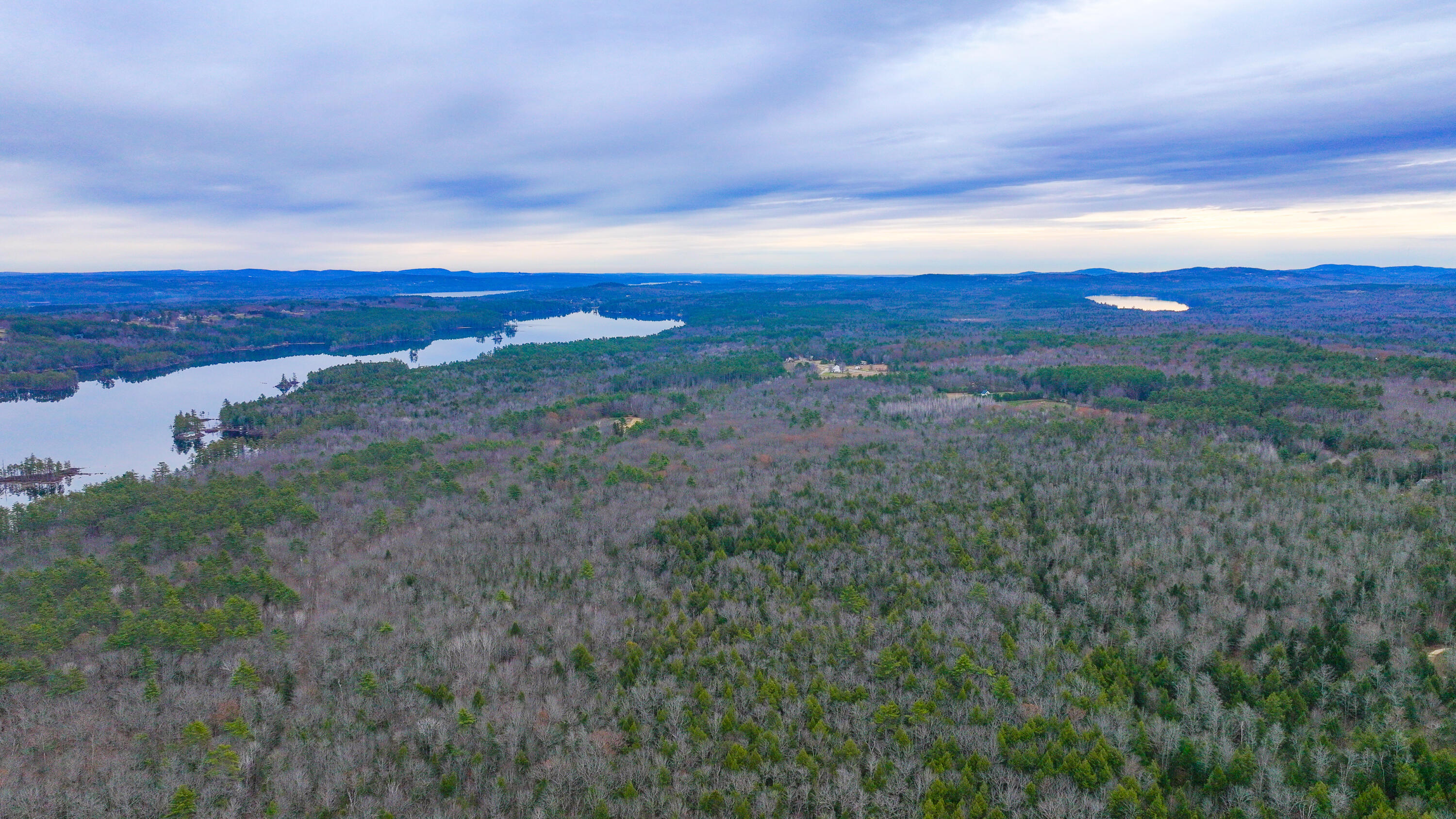 46 Highland Pines Road
