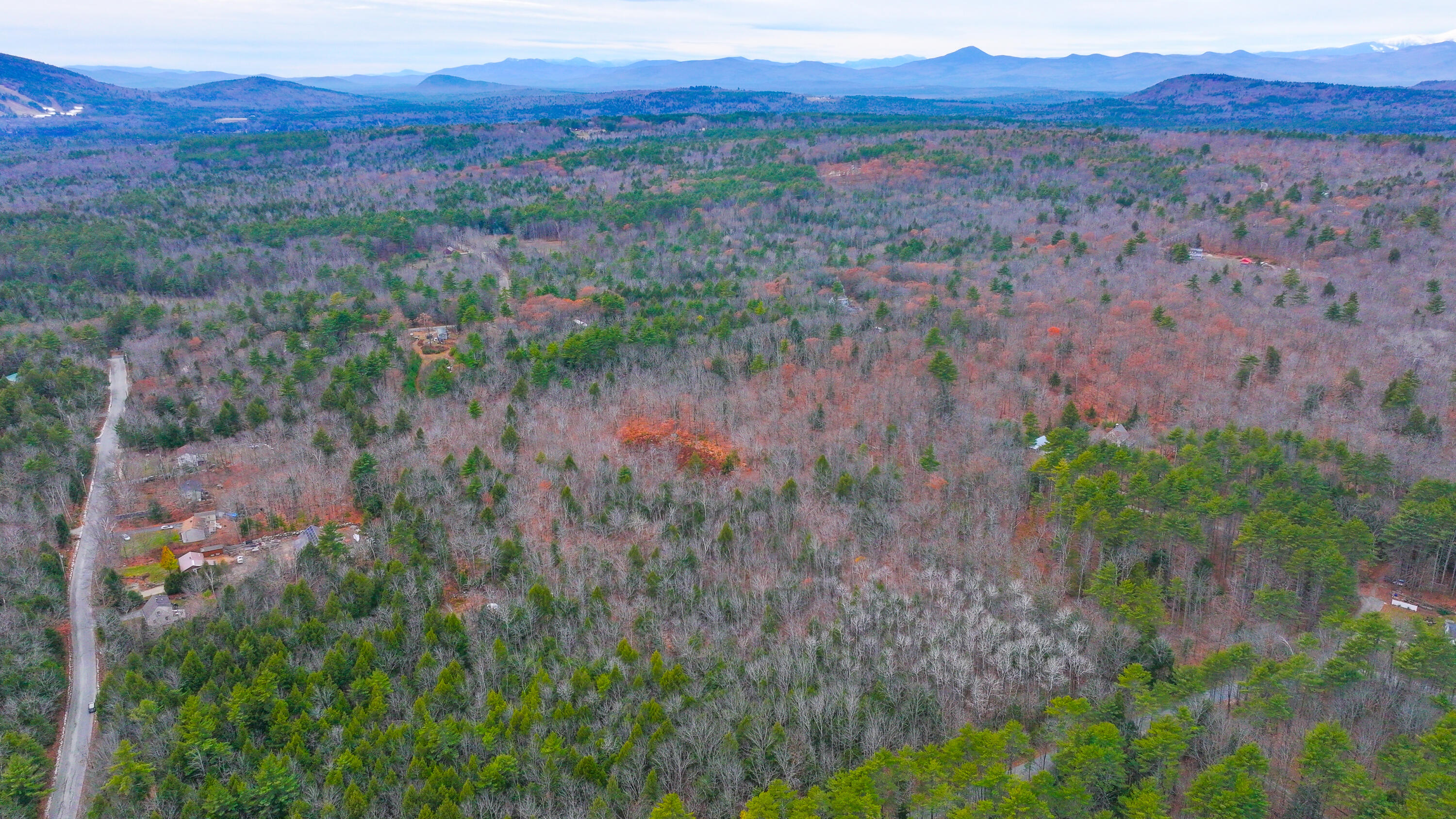 46 Highland Pines Road