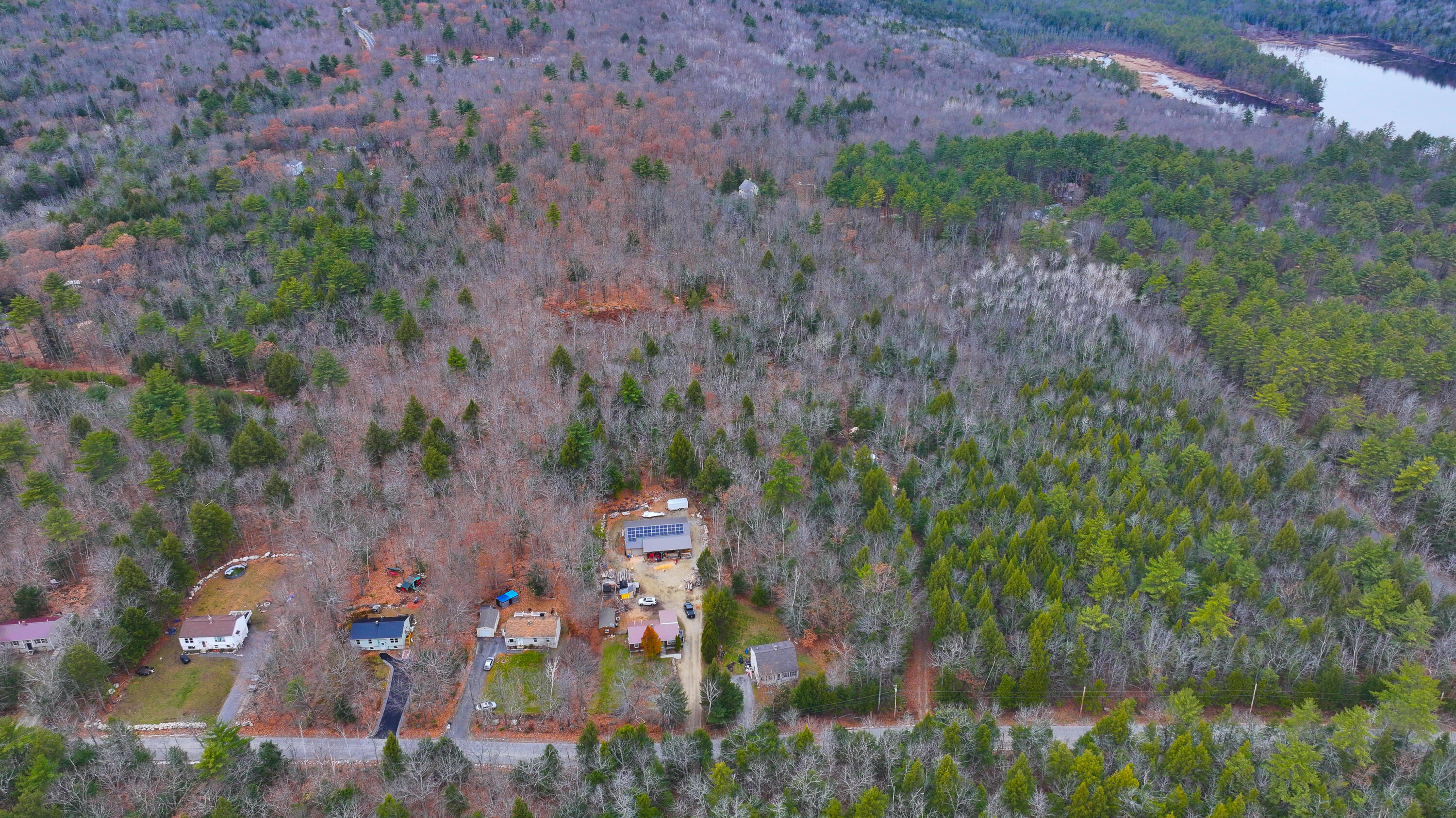 46 Highland Pines Road