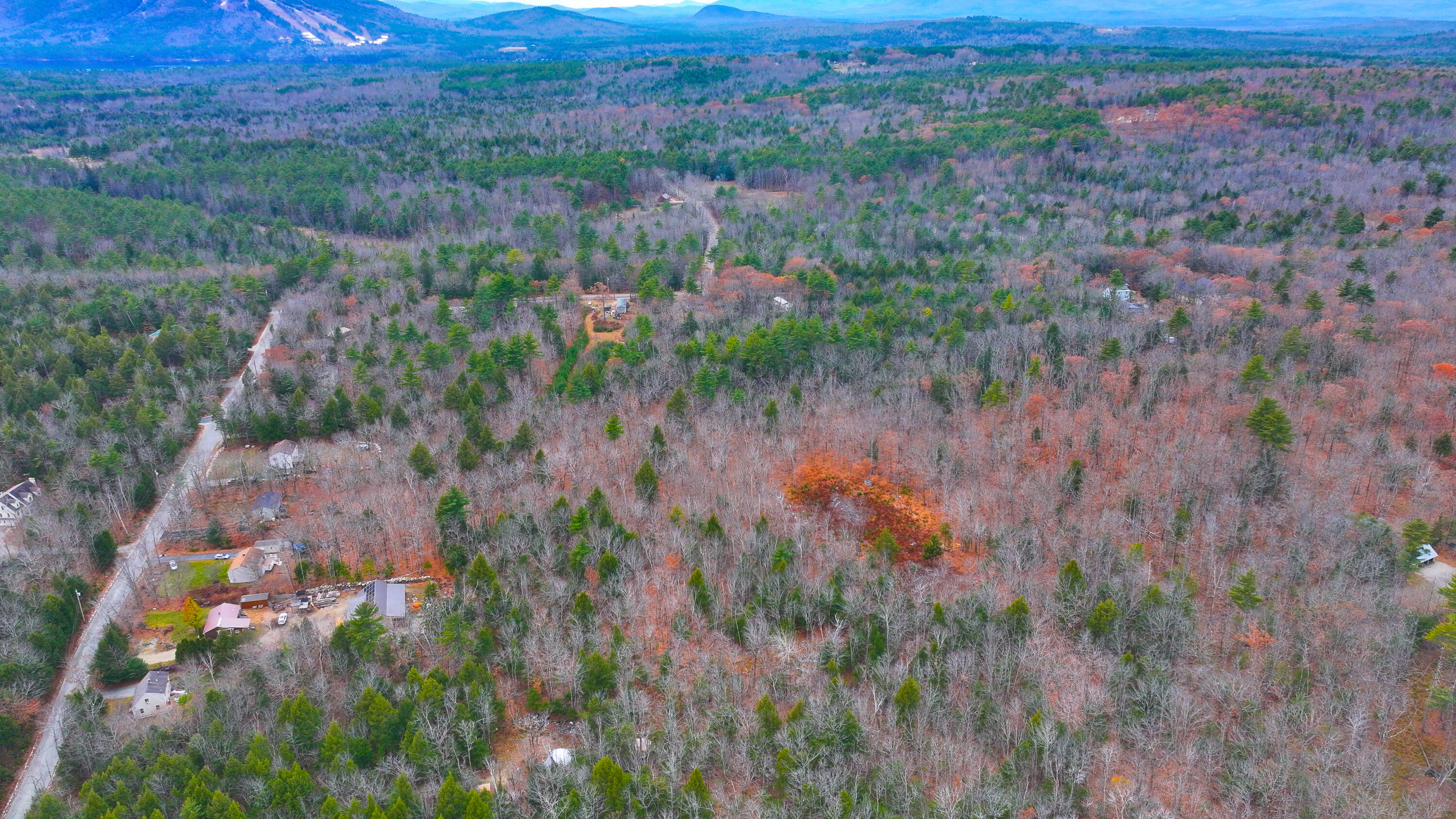 46 Highland Pines Road