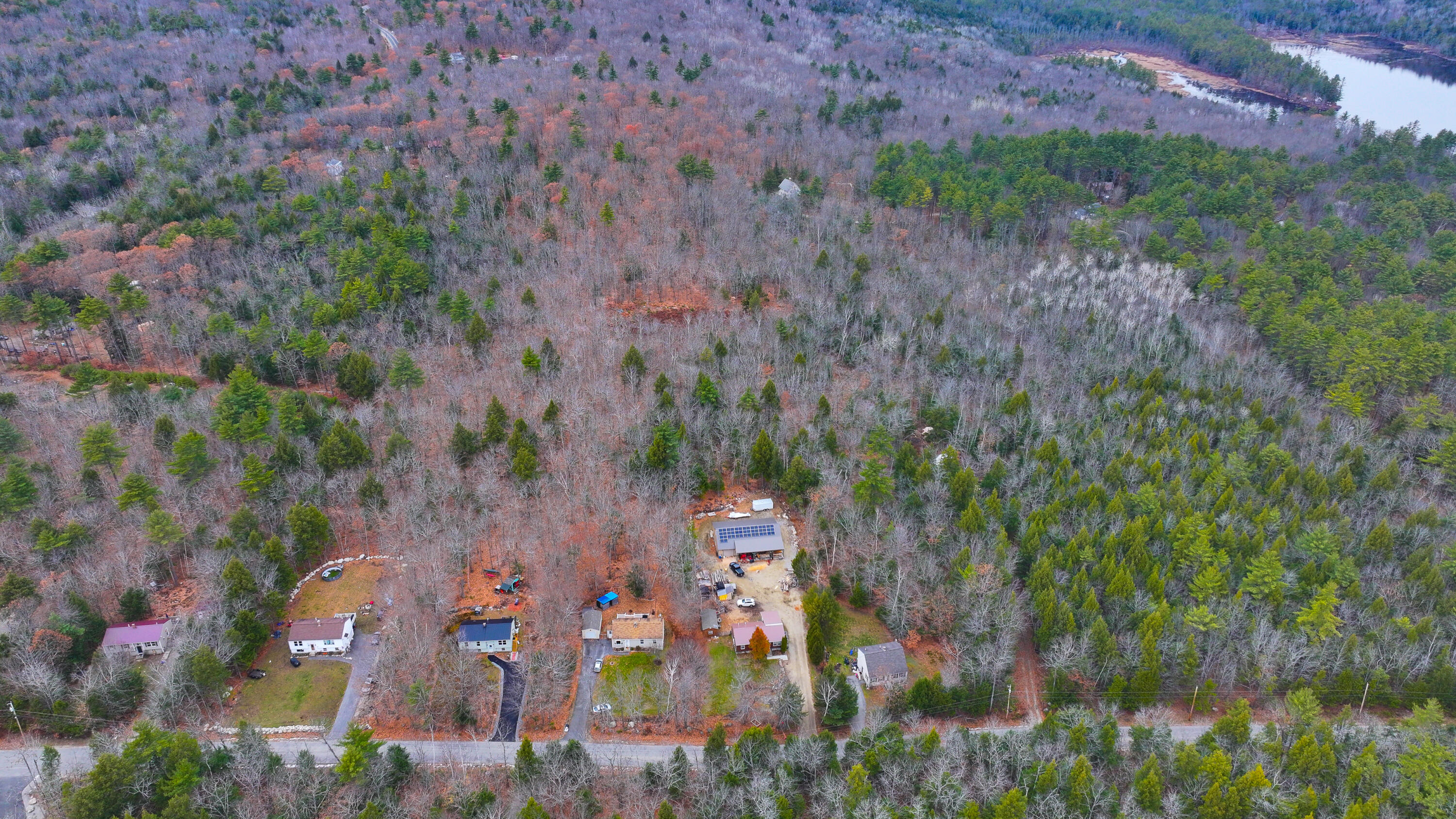 46 Highland Pines Road
