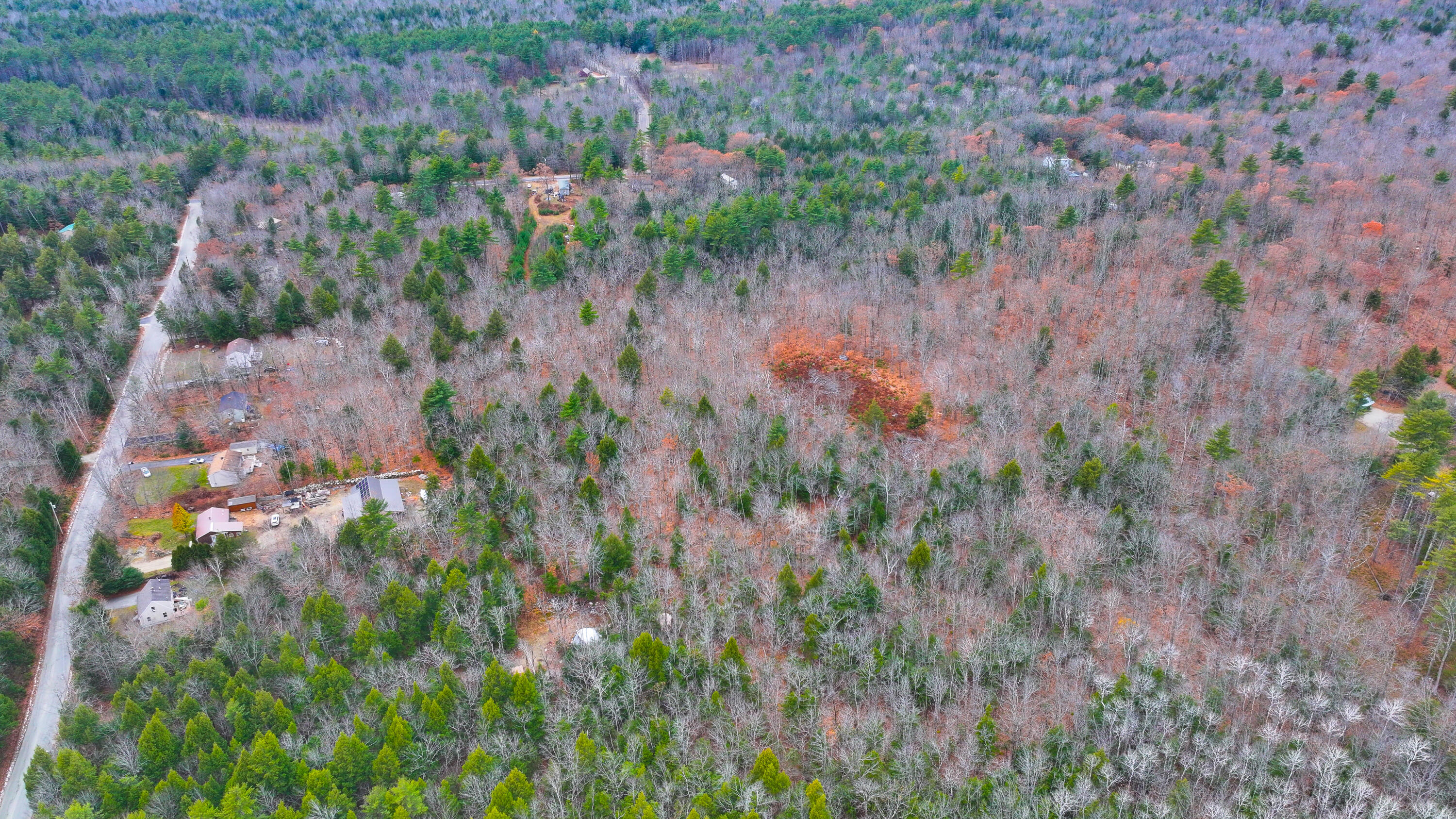 46 Highland Pines Road