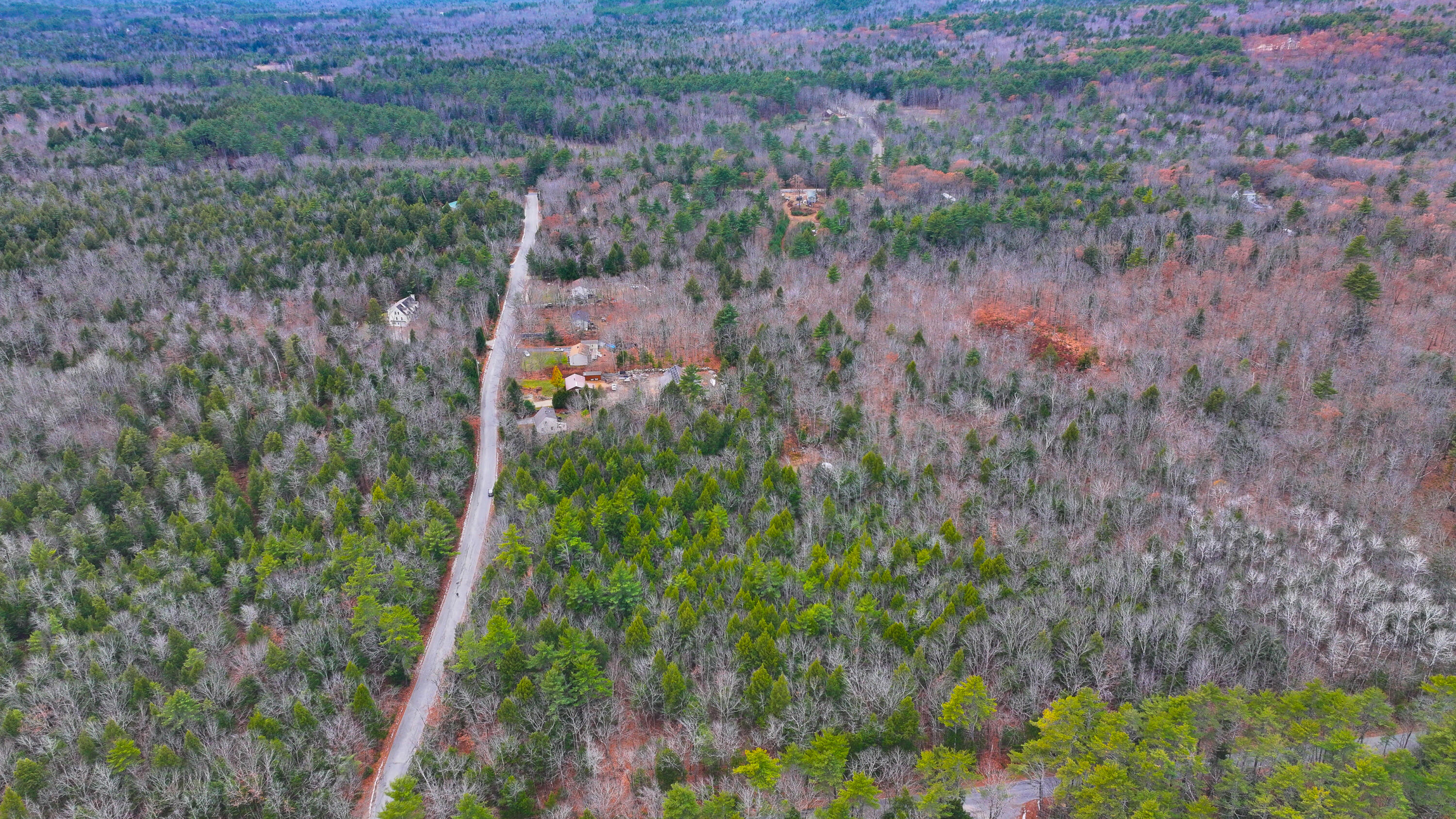 46 Highland Pines Road