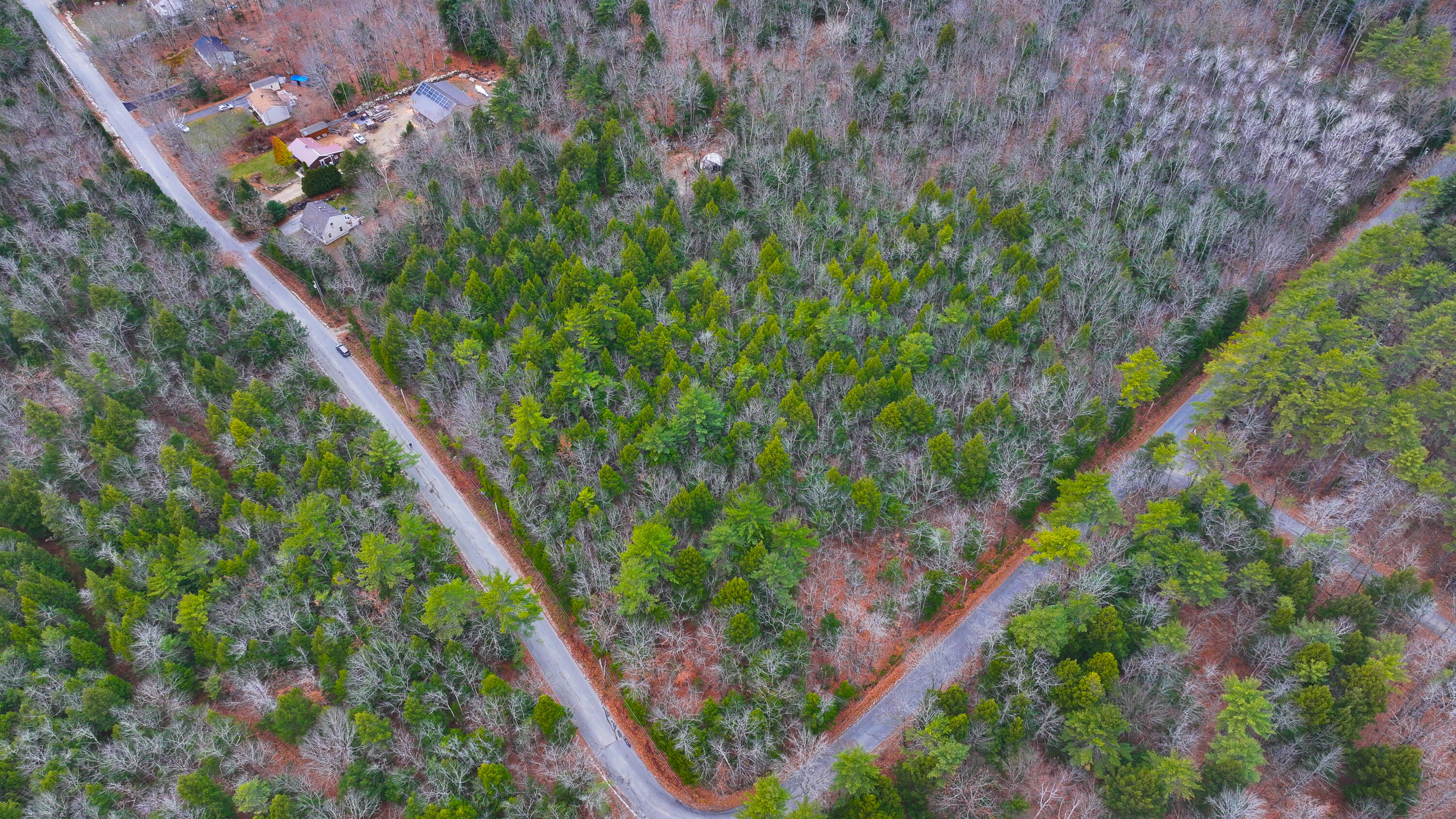 46 Highland Pines Road