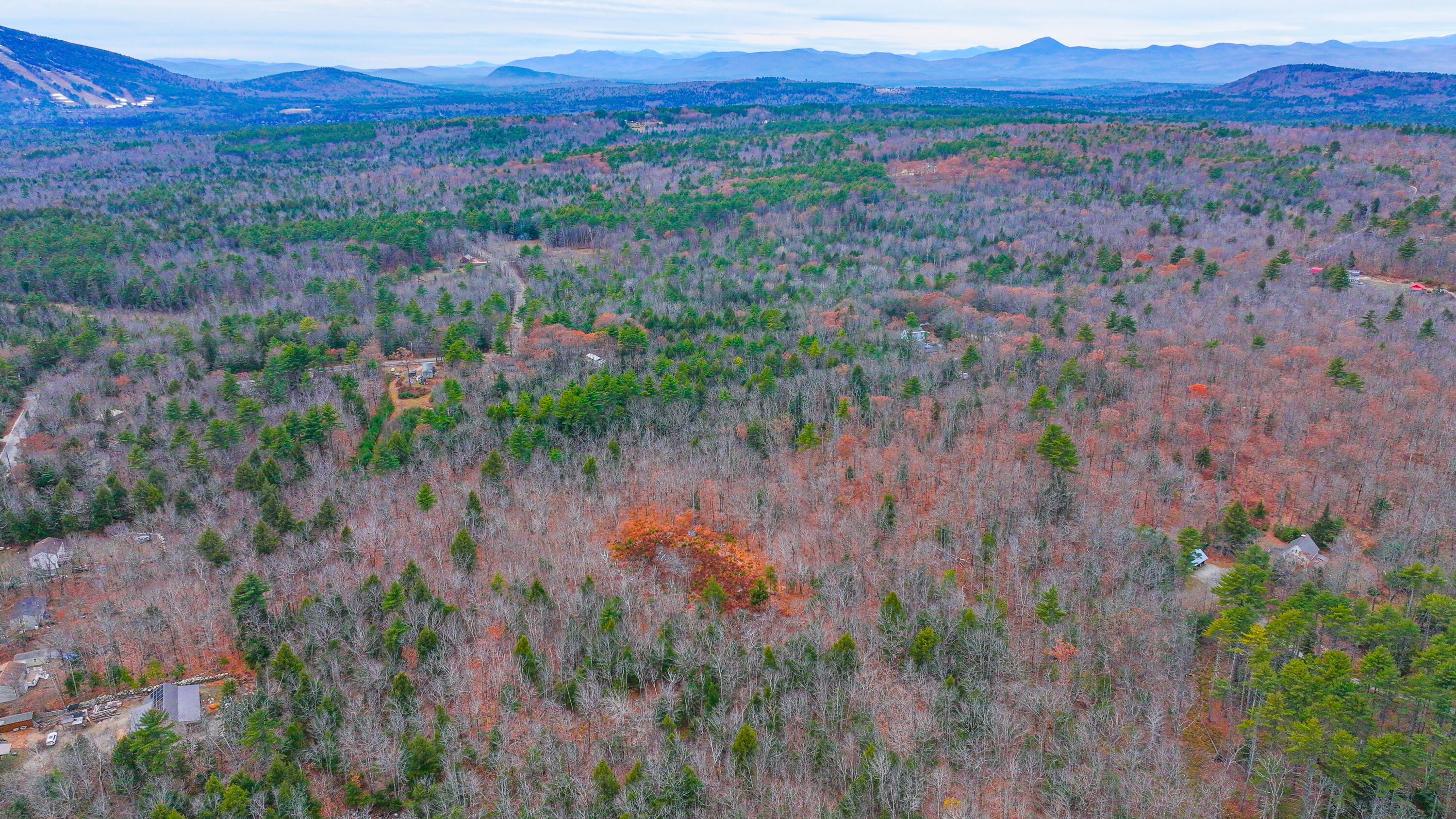 46 Highland Pines Road