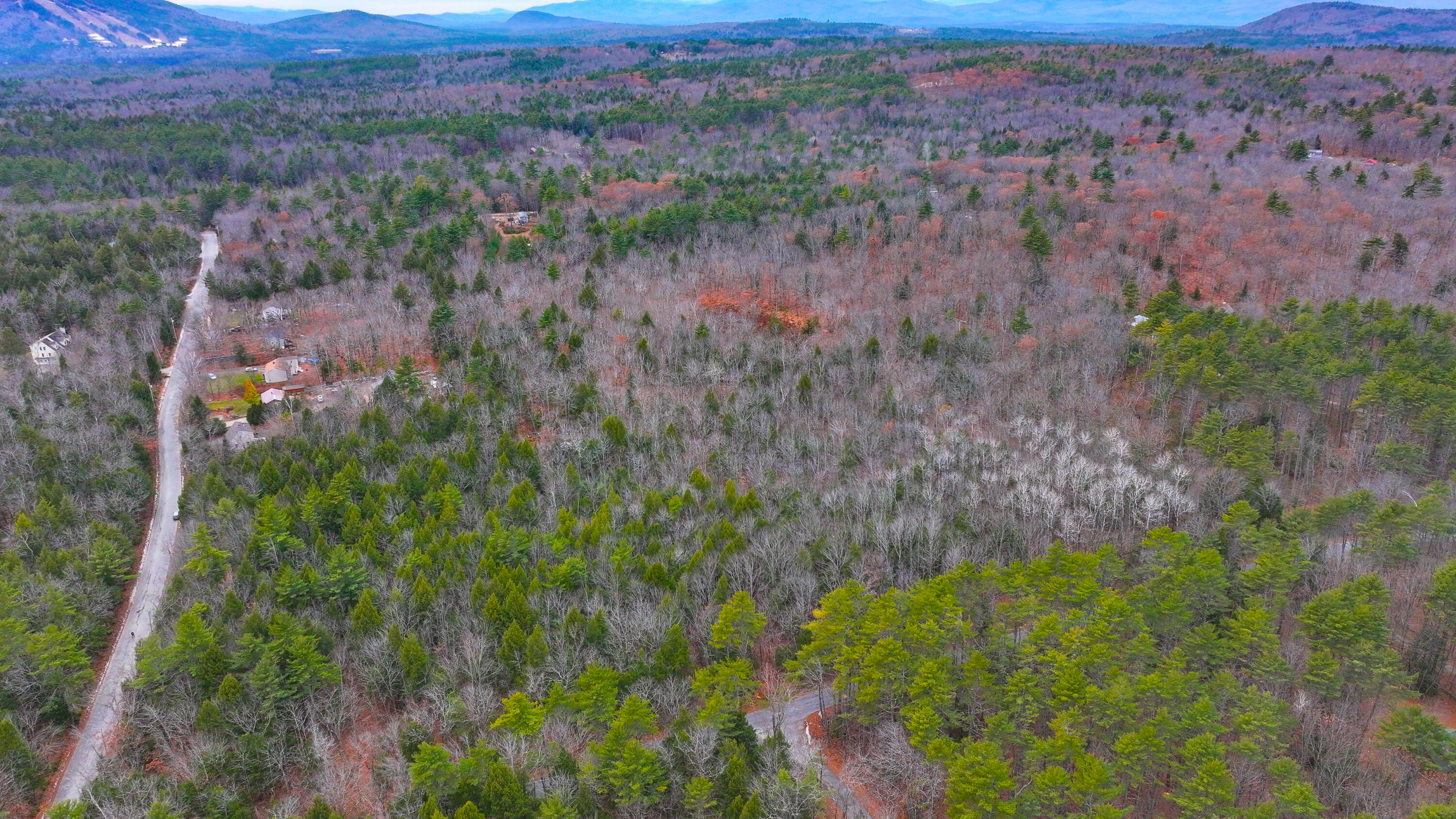 46 Highland Pines Road