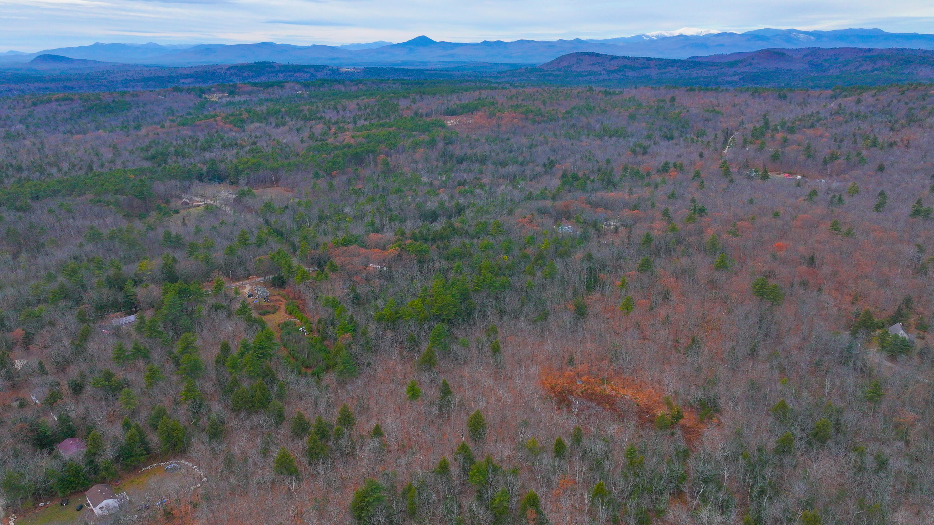 46 Highland Pines Road