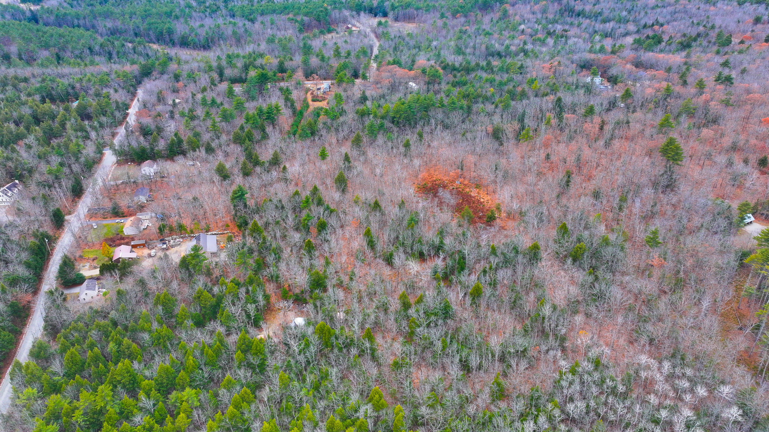 46 Highland Pines Road