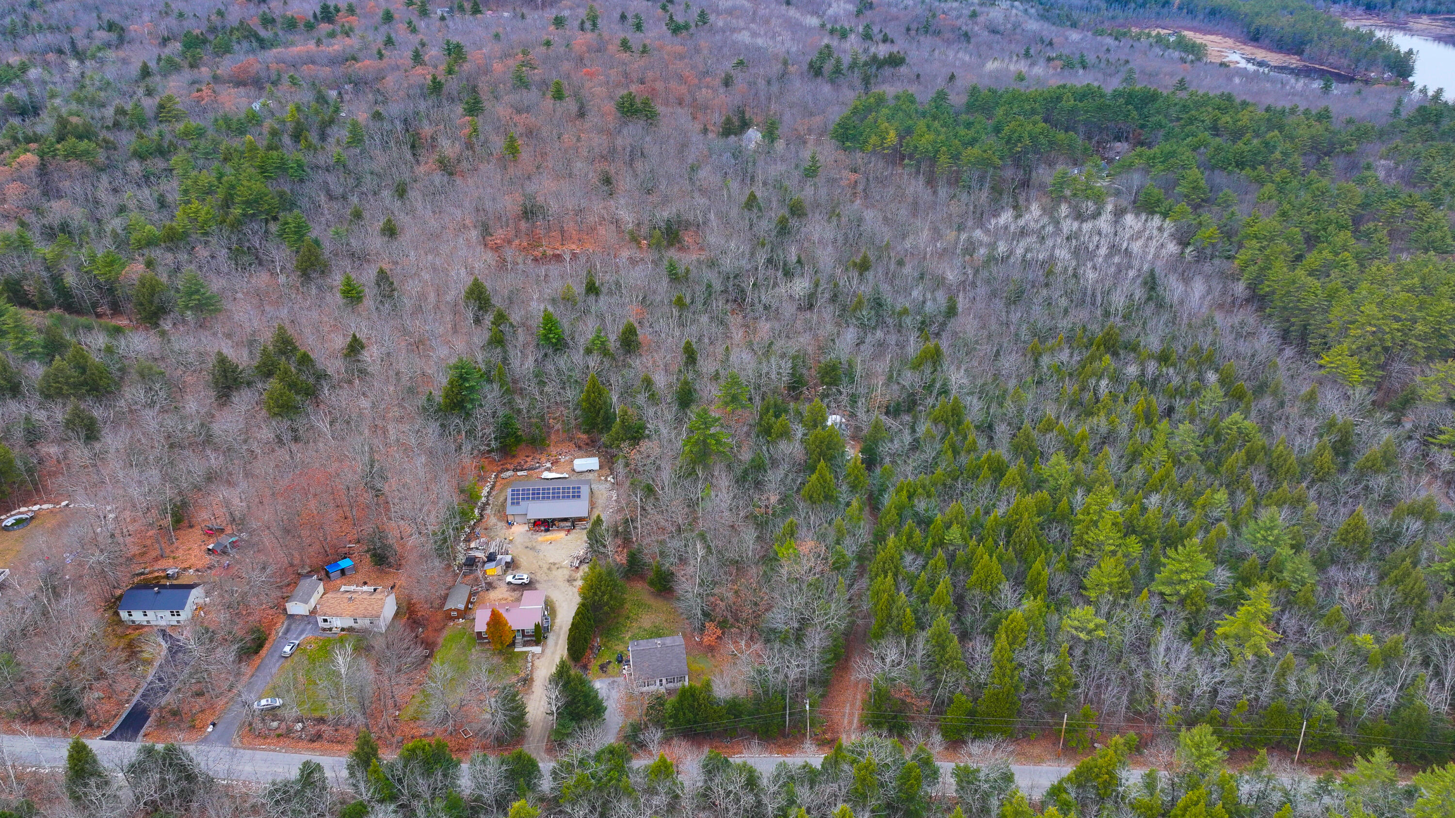 46 Highland Pines Road