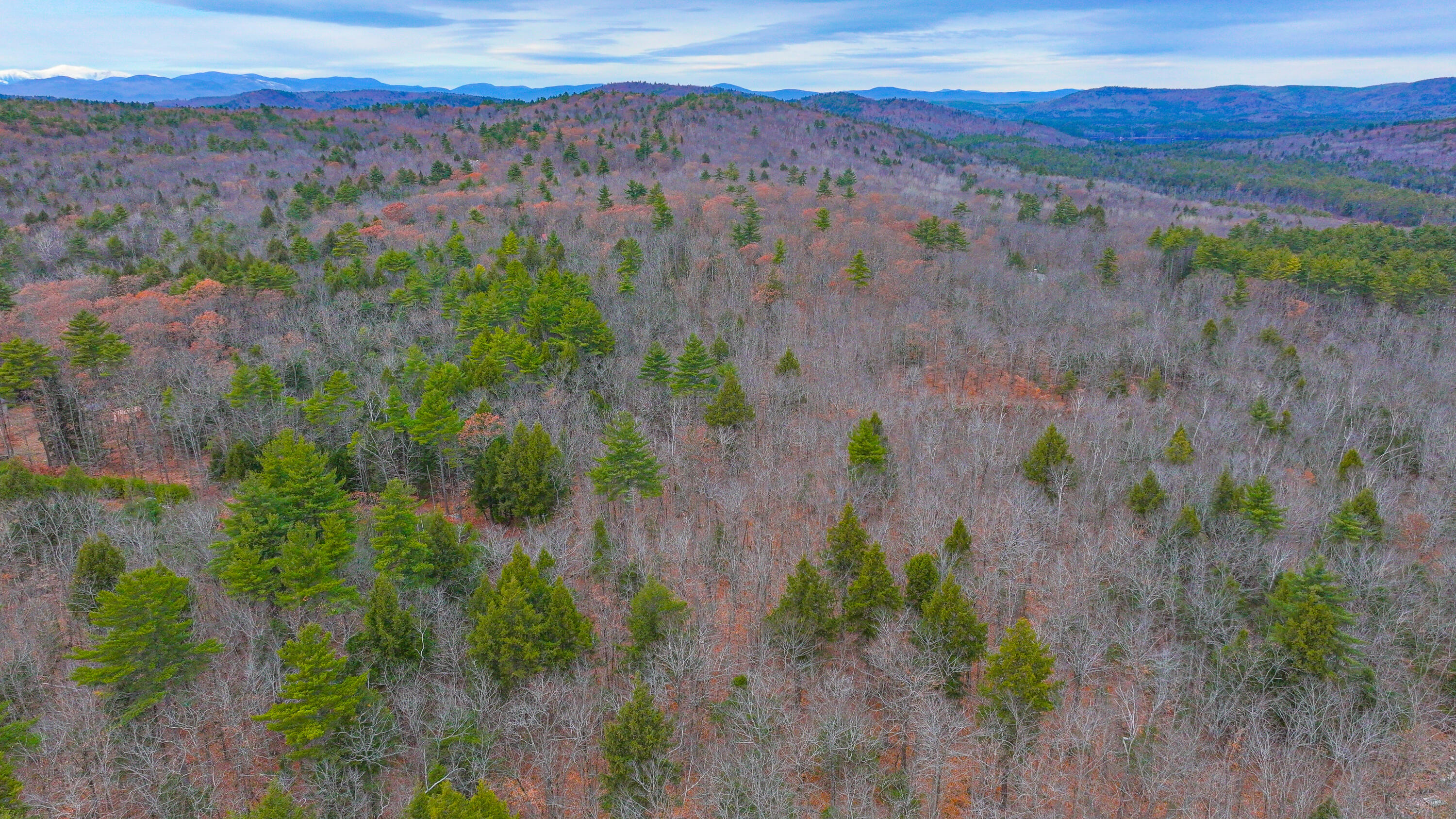 46 Highland Pines Road