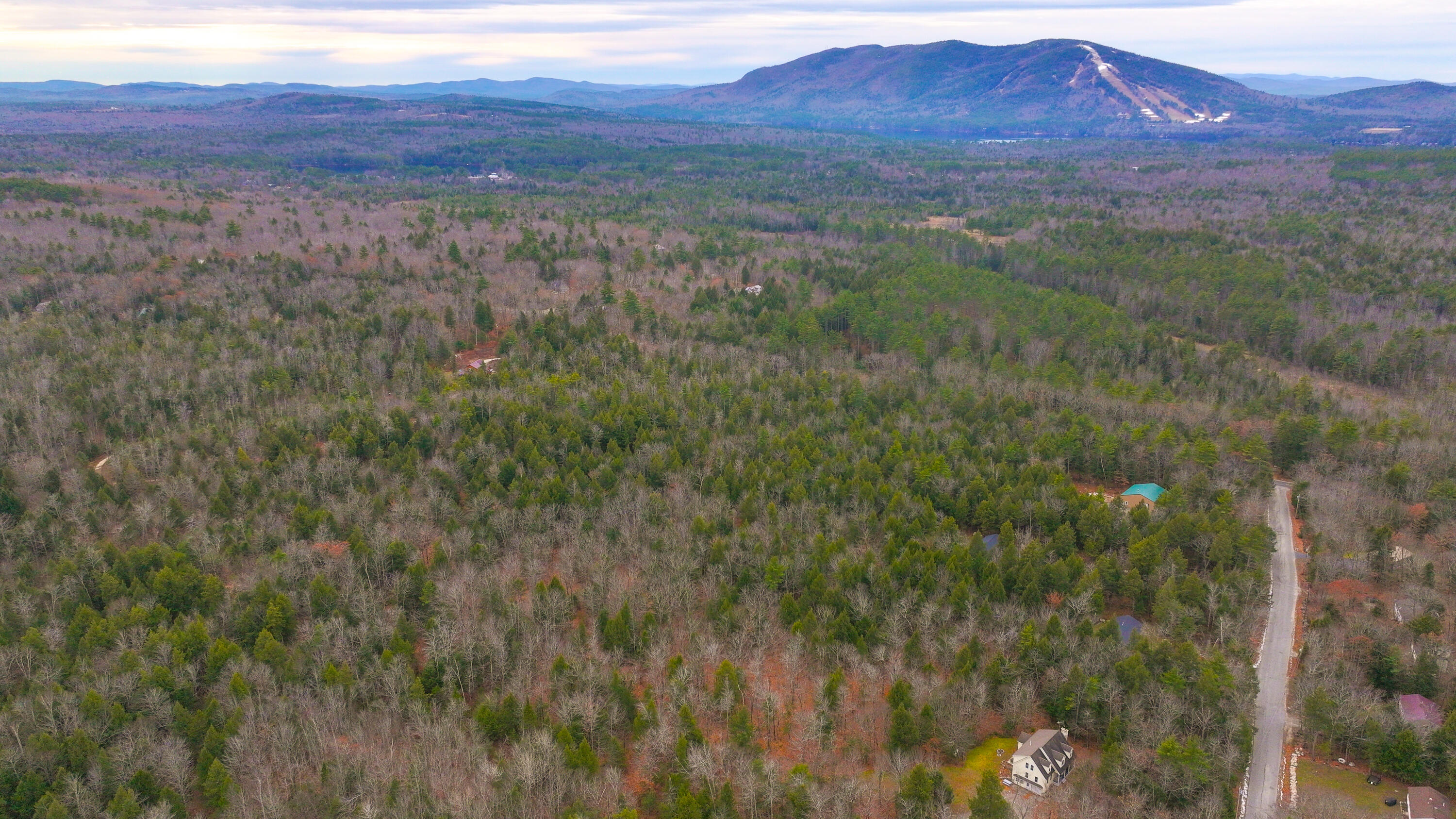 46 Highland Pines Road