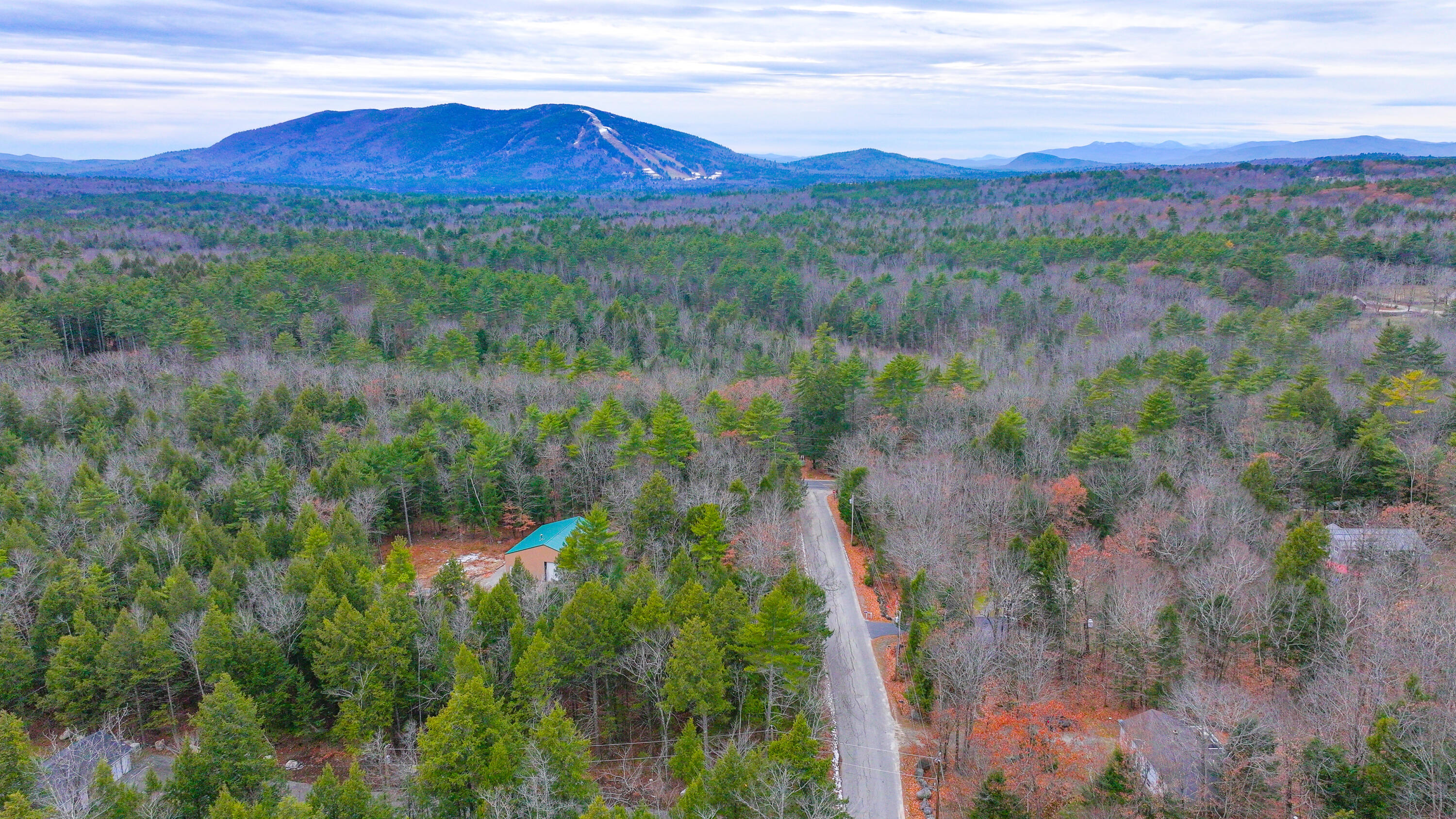 46 Highland Pines Road