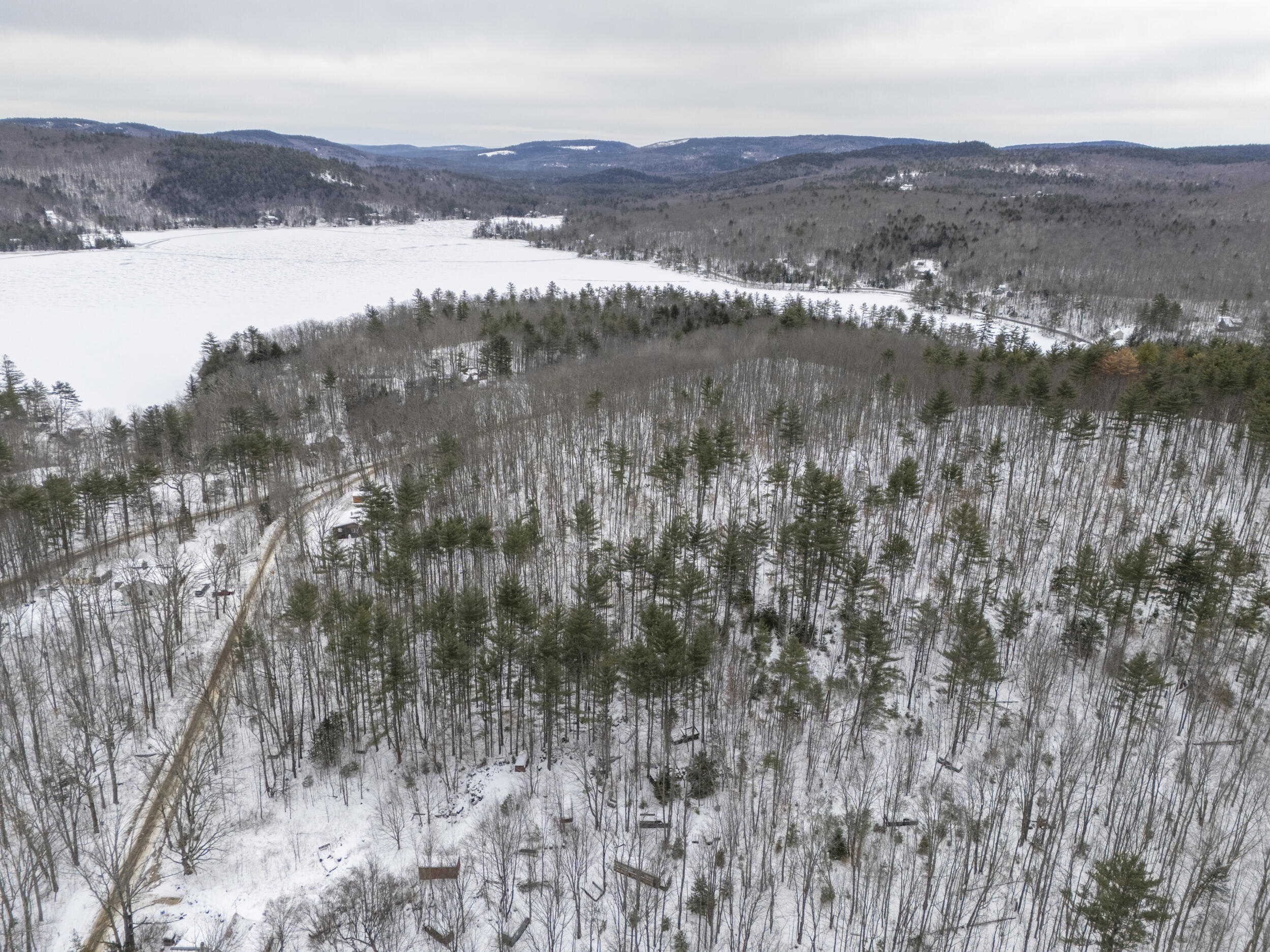 20 Virginia Lake Road