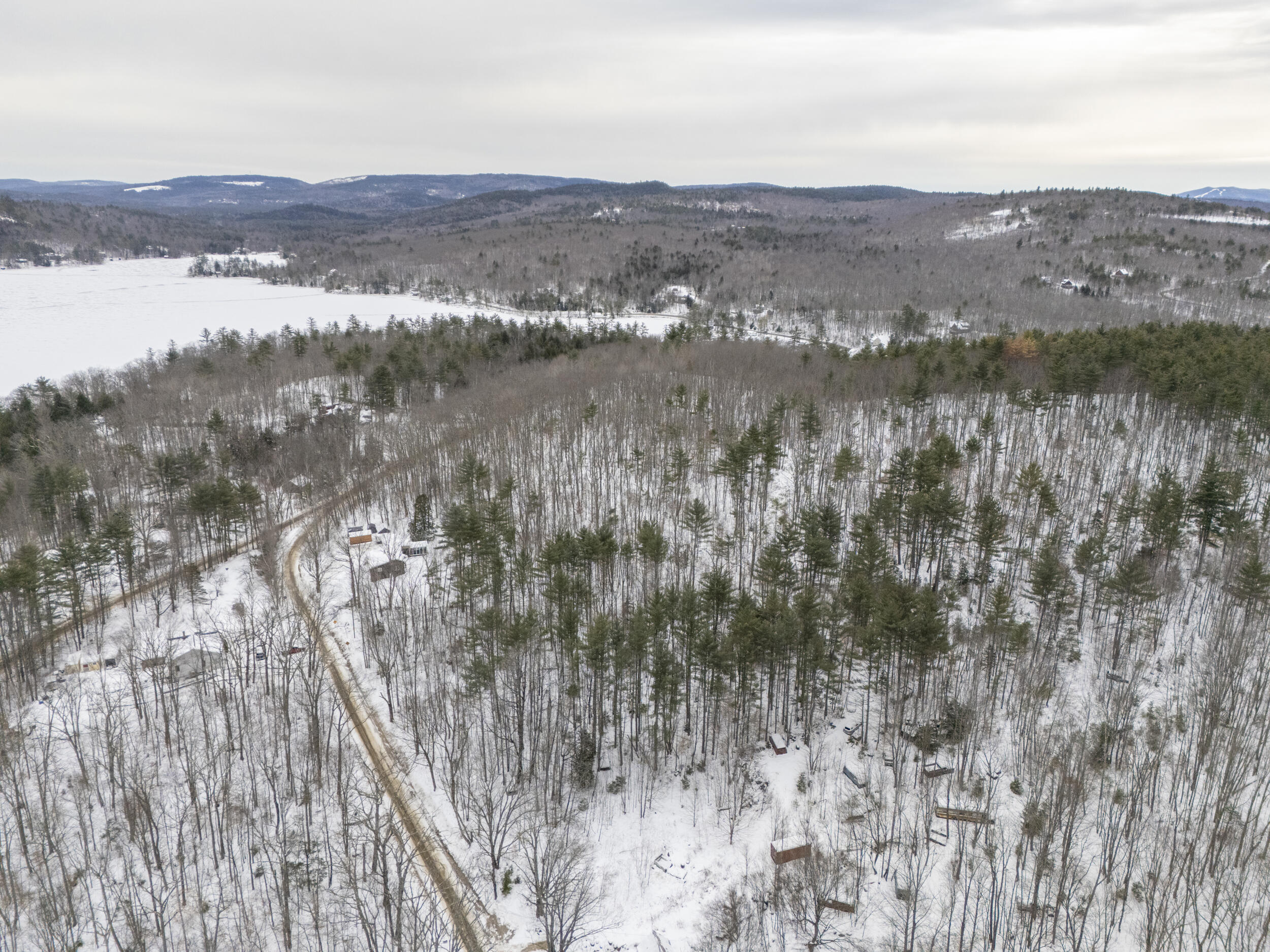 20 Virginia Lake Road