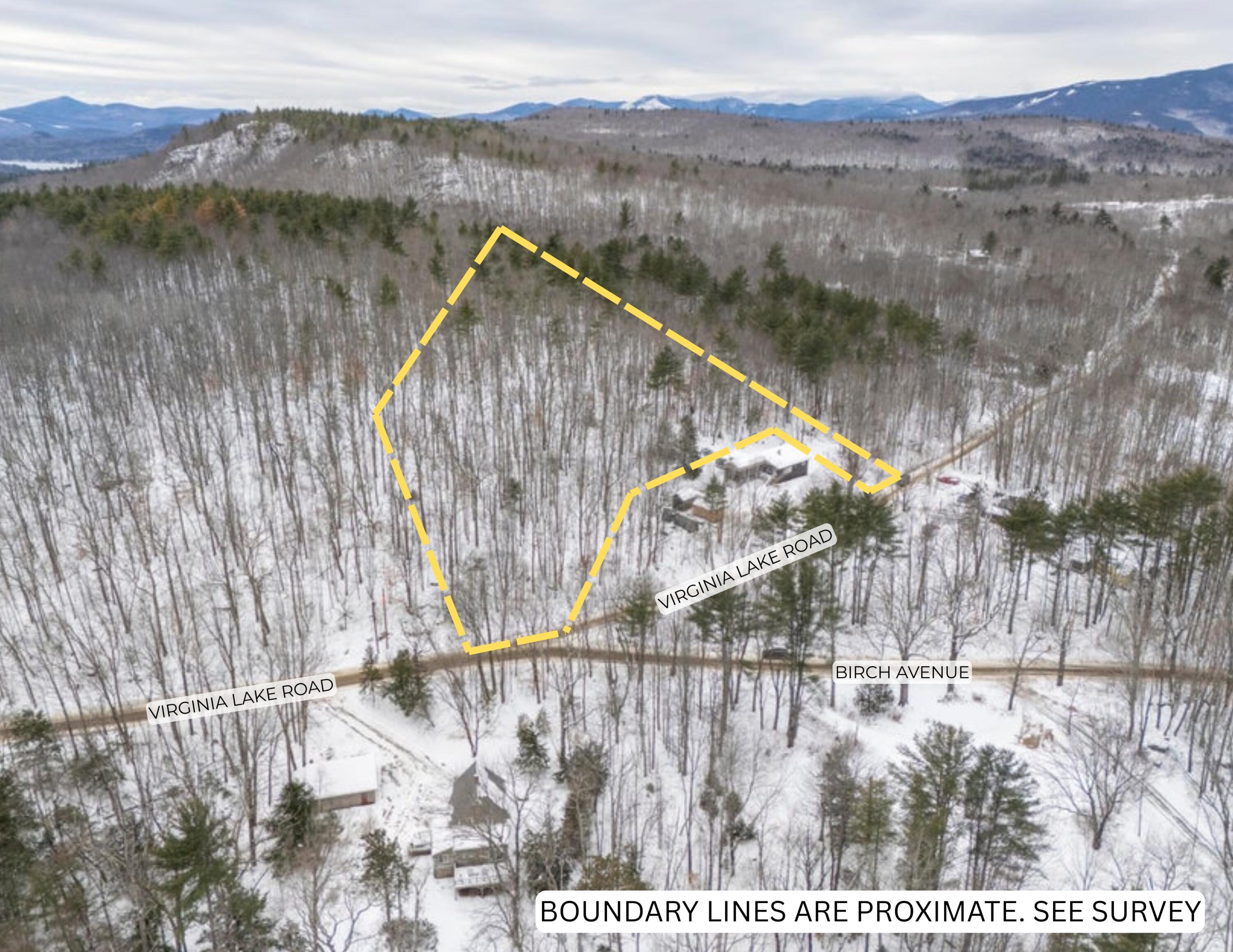 20 Virginia Lake Road