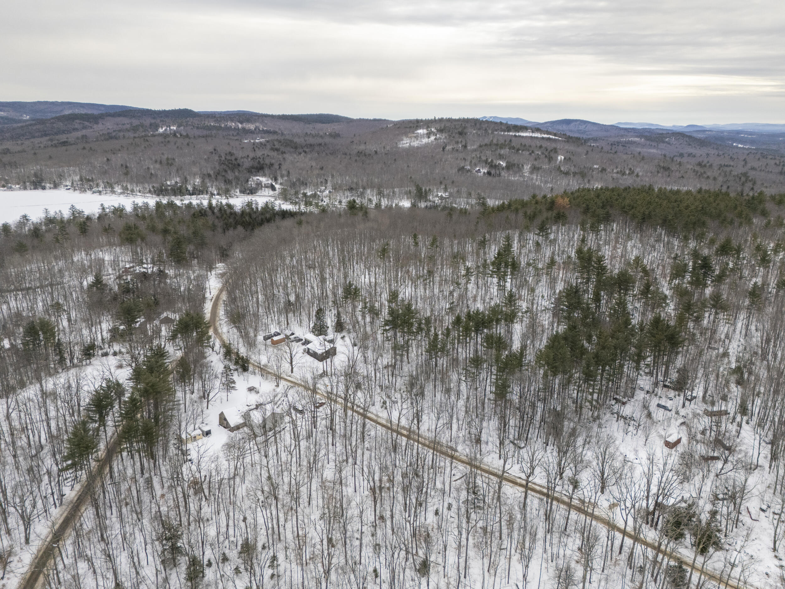 20 Virginia Lake Road