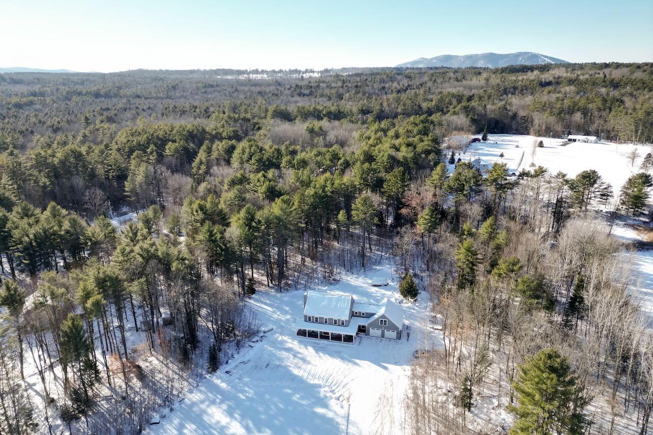 23 Quarterhorse Drive