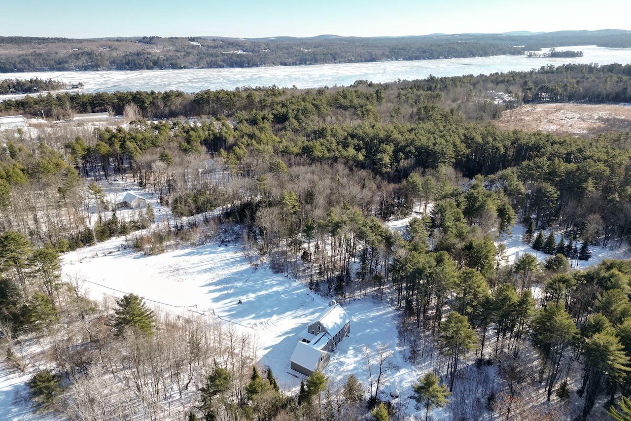 23 Quarterhorse Drive