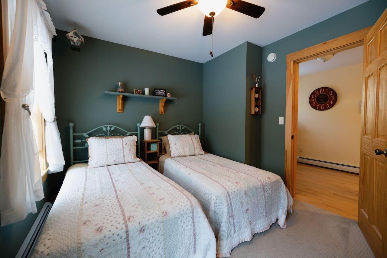 23 Quarterhorse Drive