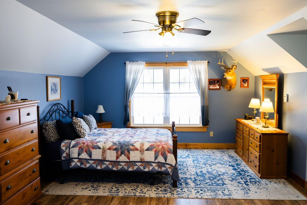 23 Quarterhorse Drive