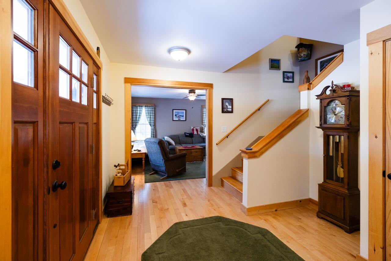 23 Quarterhorse Drive