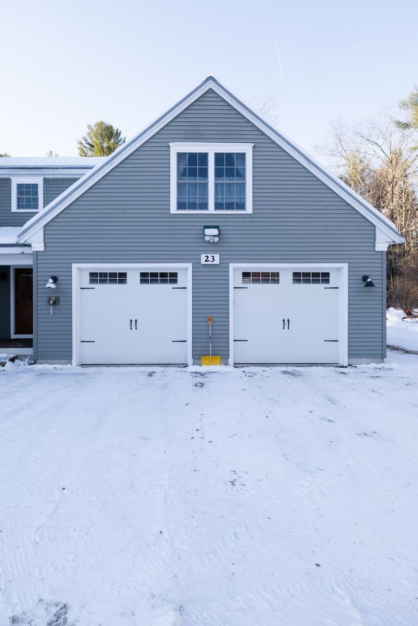 23 Quarterhorse Drive