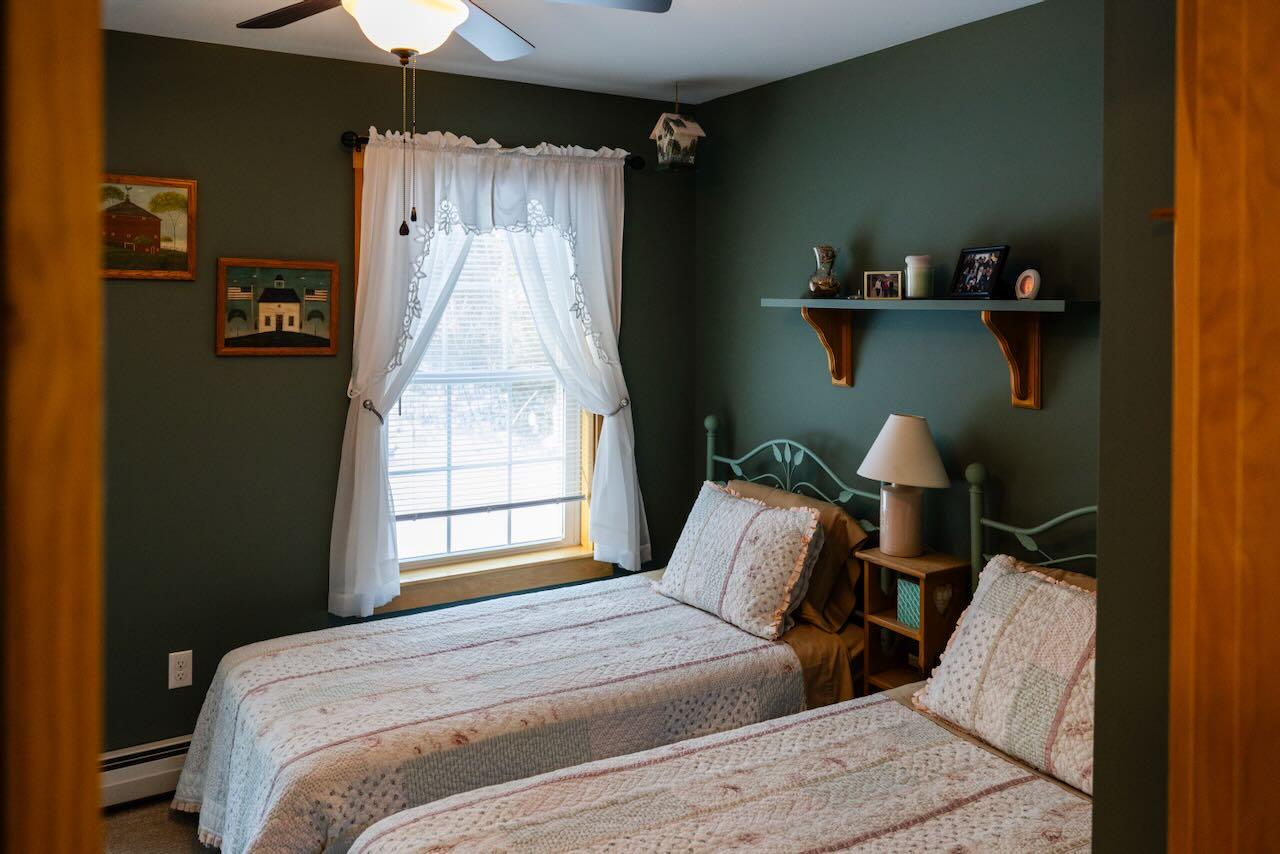 23 Quarterhorse Drive