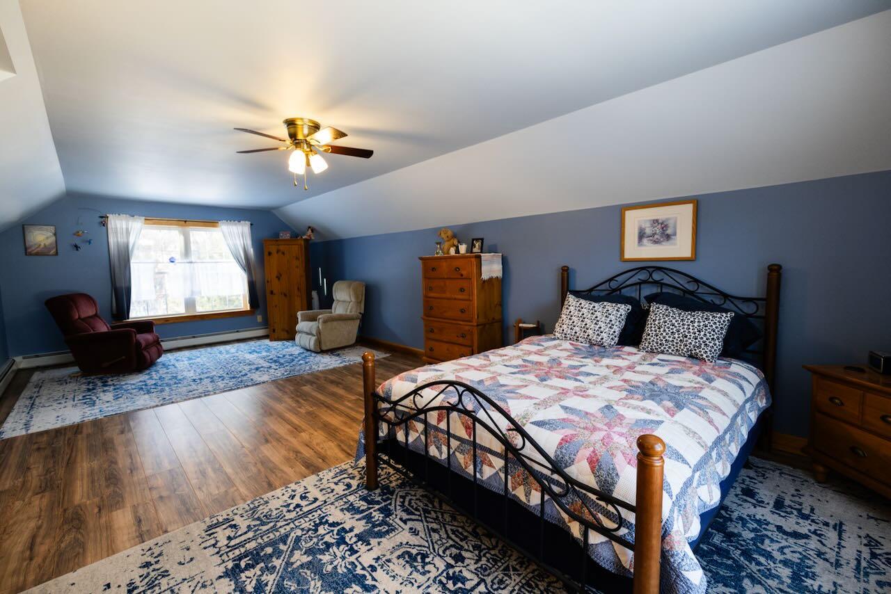 23 Quarterhorse Drive