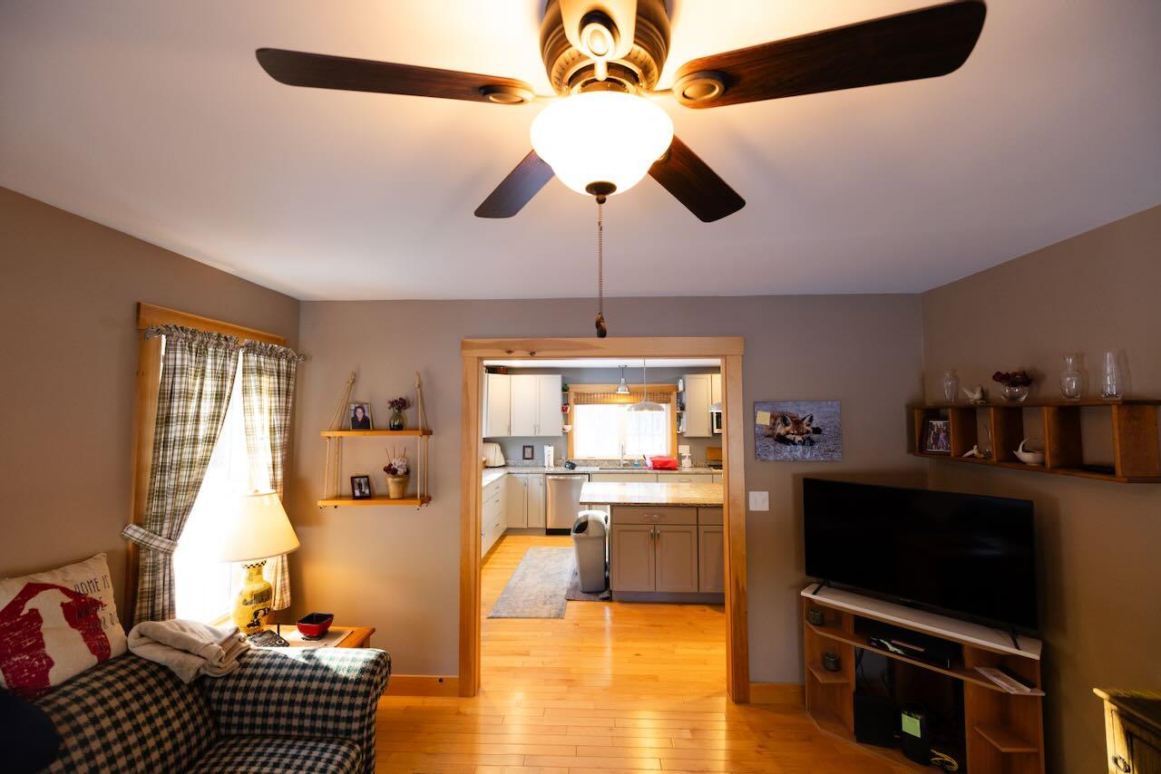 23 Quarterhorse Drive