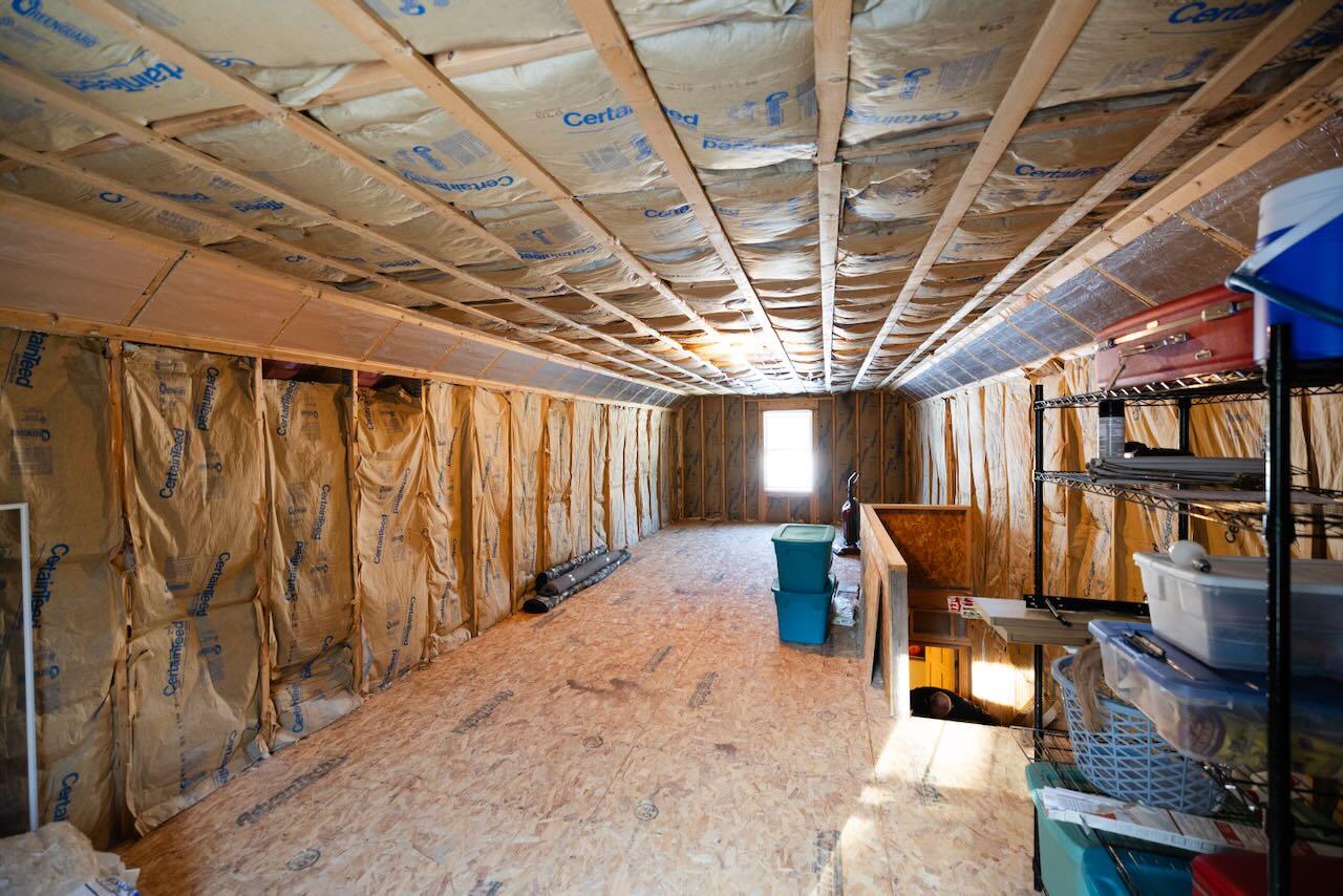 23 Quarterhorse Drive