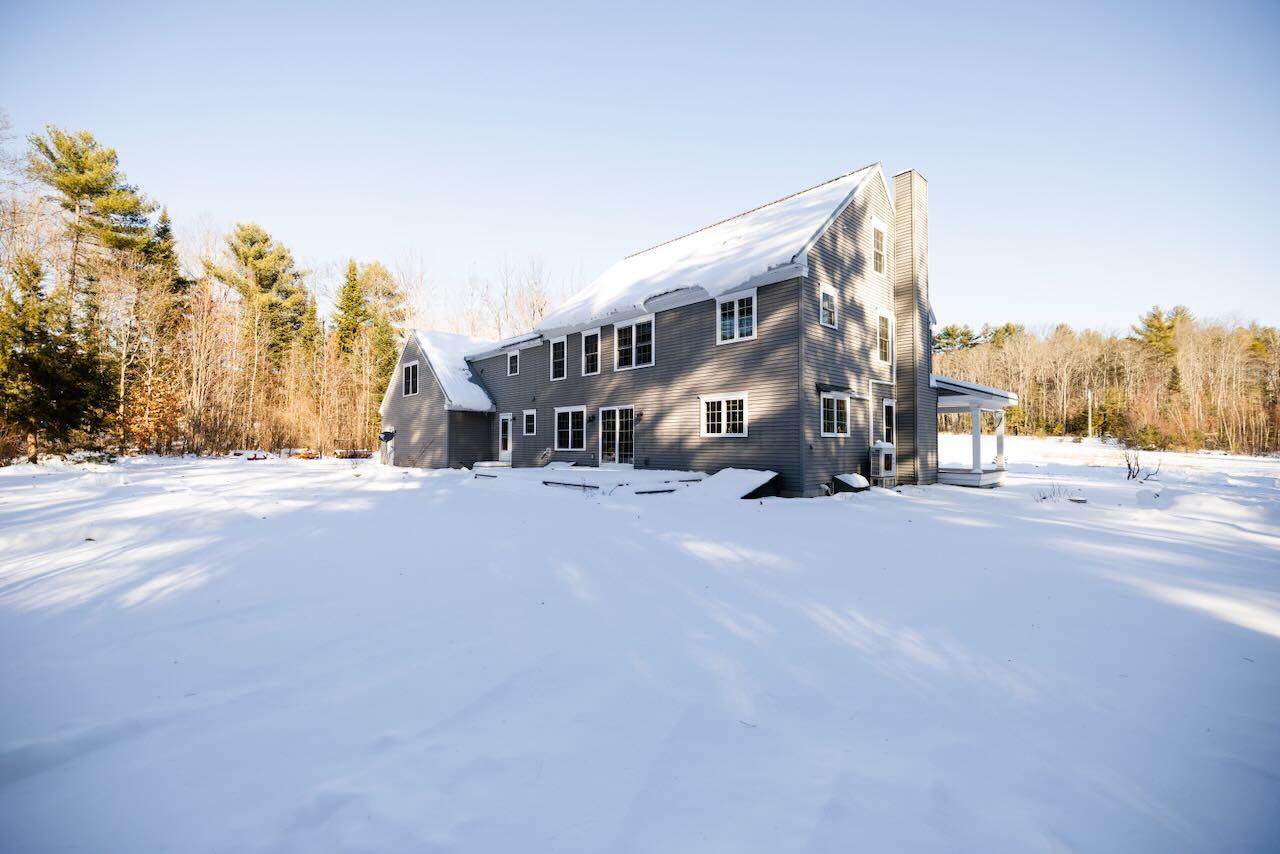 23 Quarterhorse Drive