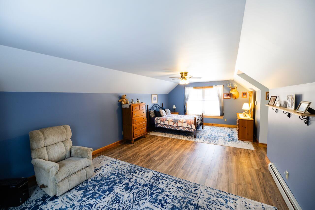 23 Quarterhorse Drive