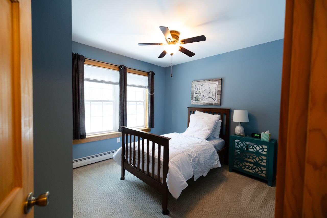 23 Quarterhorse Drive
