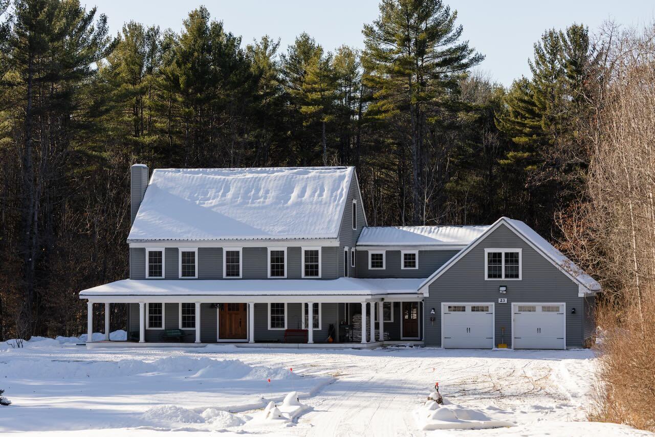 23 Quarterhorse Drive