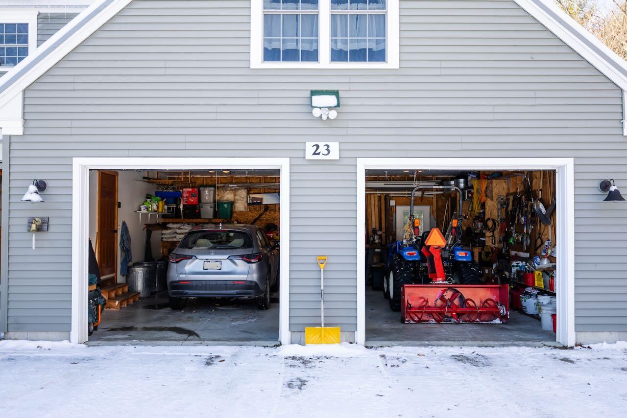 23 Quarterhorse Drive