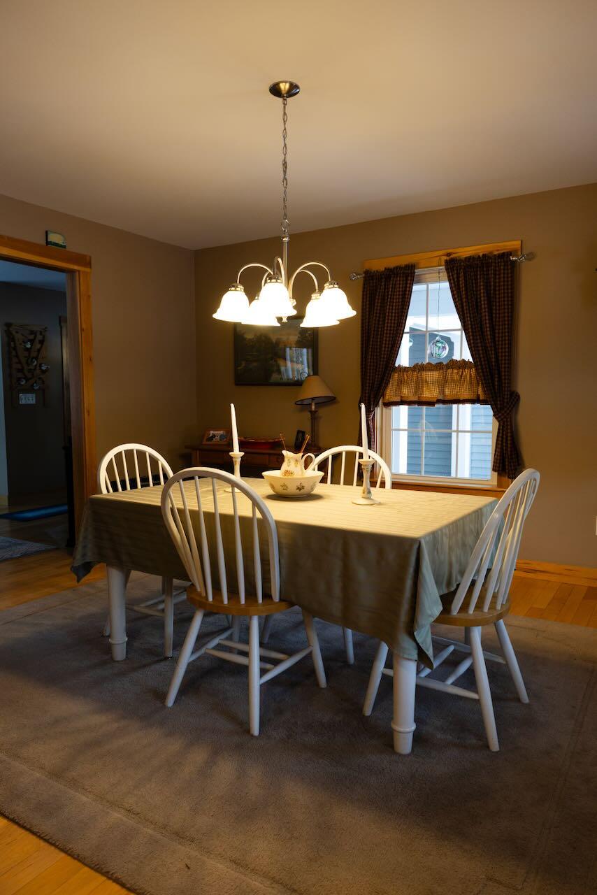 23 Quarterhorse Drive