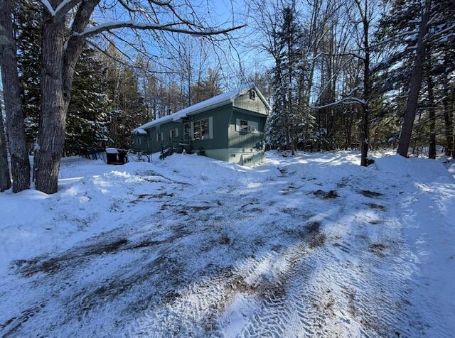 57 Mt. Henry Road