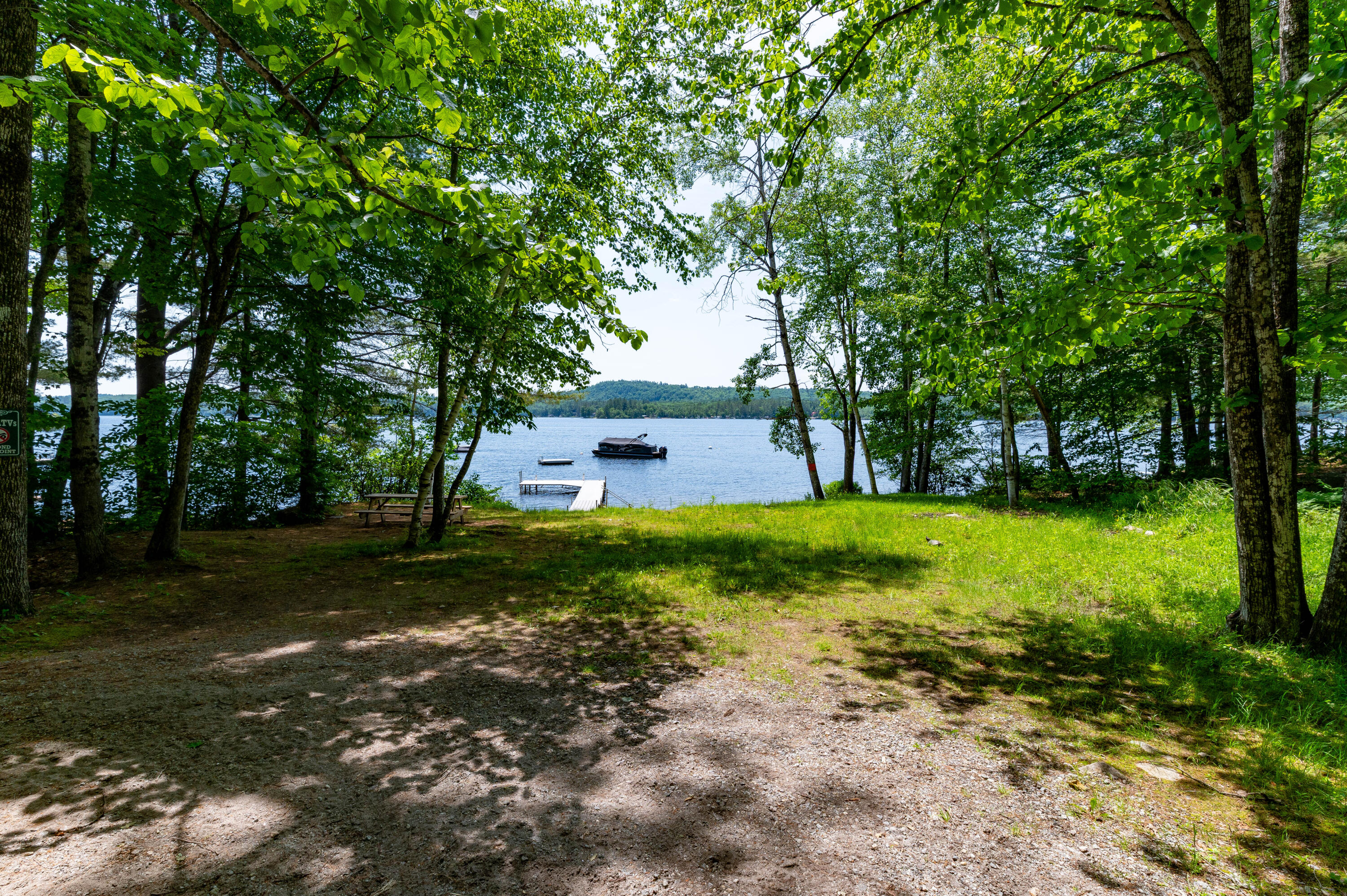 532 Cape Monday Road