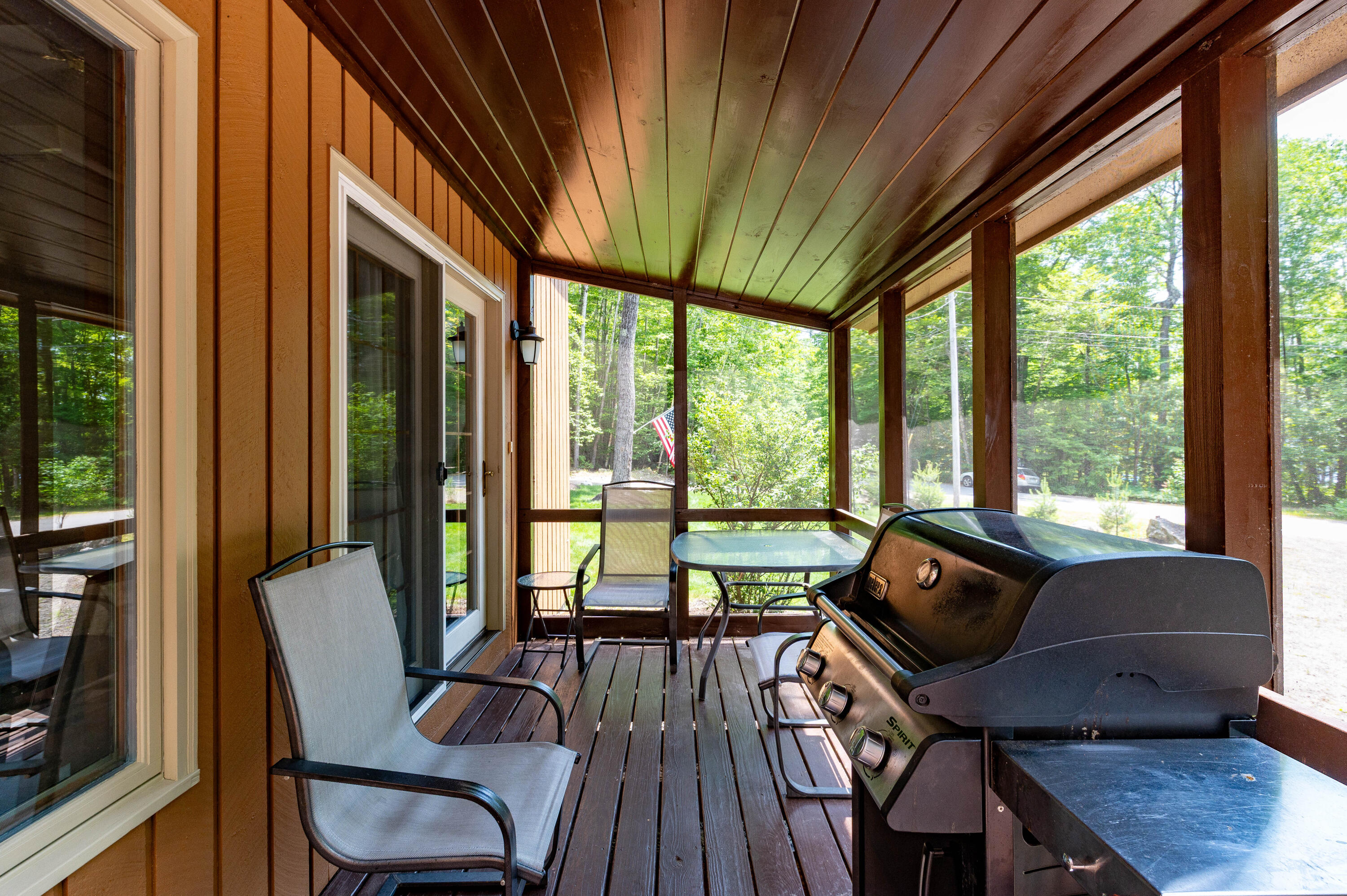 532 Cape Monday Road