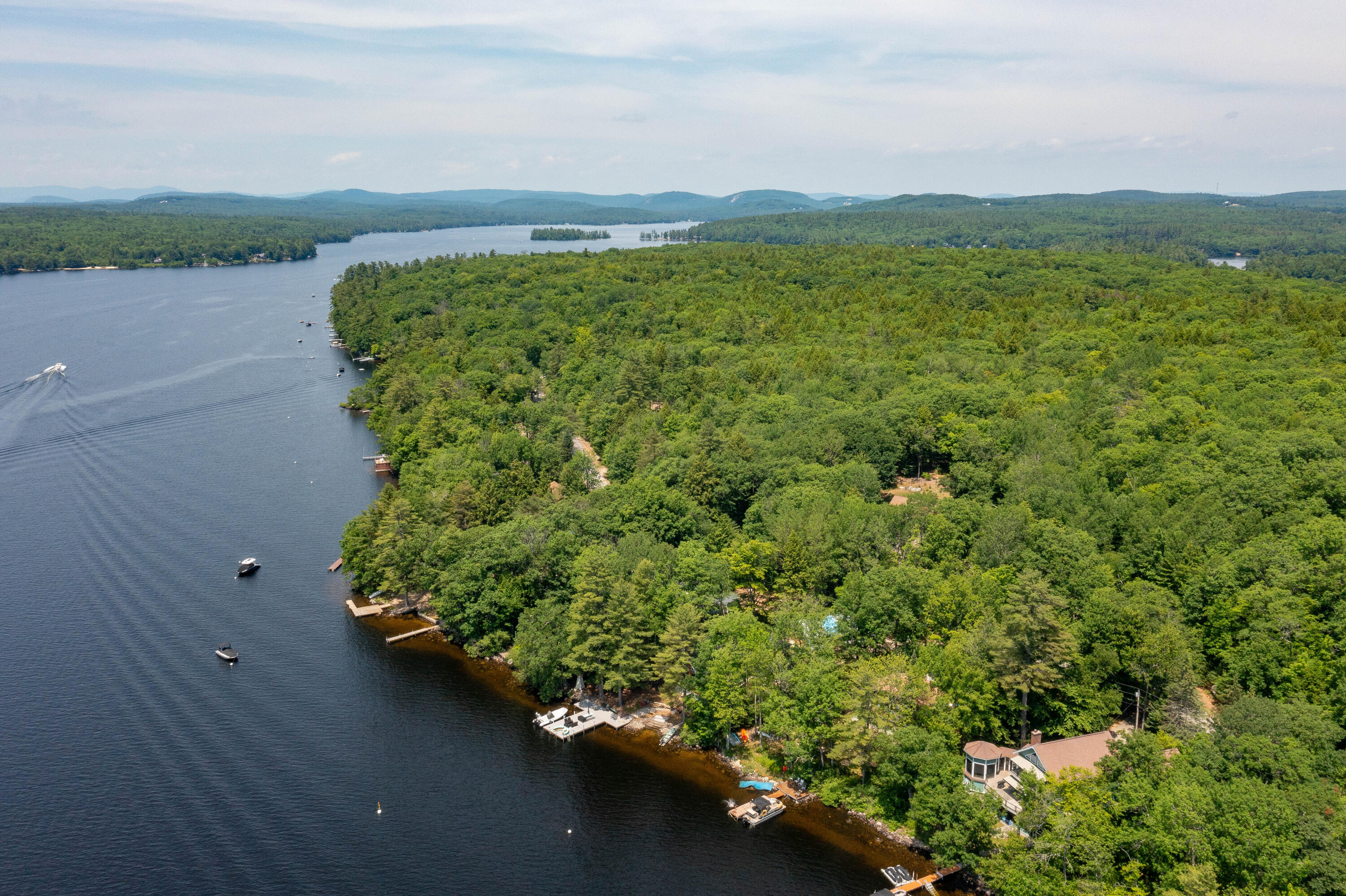 532 Cape Monday Road