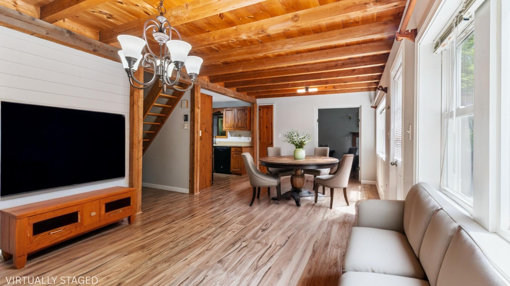 532 Cape Monday Road