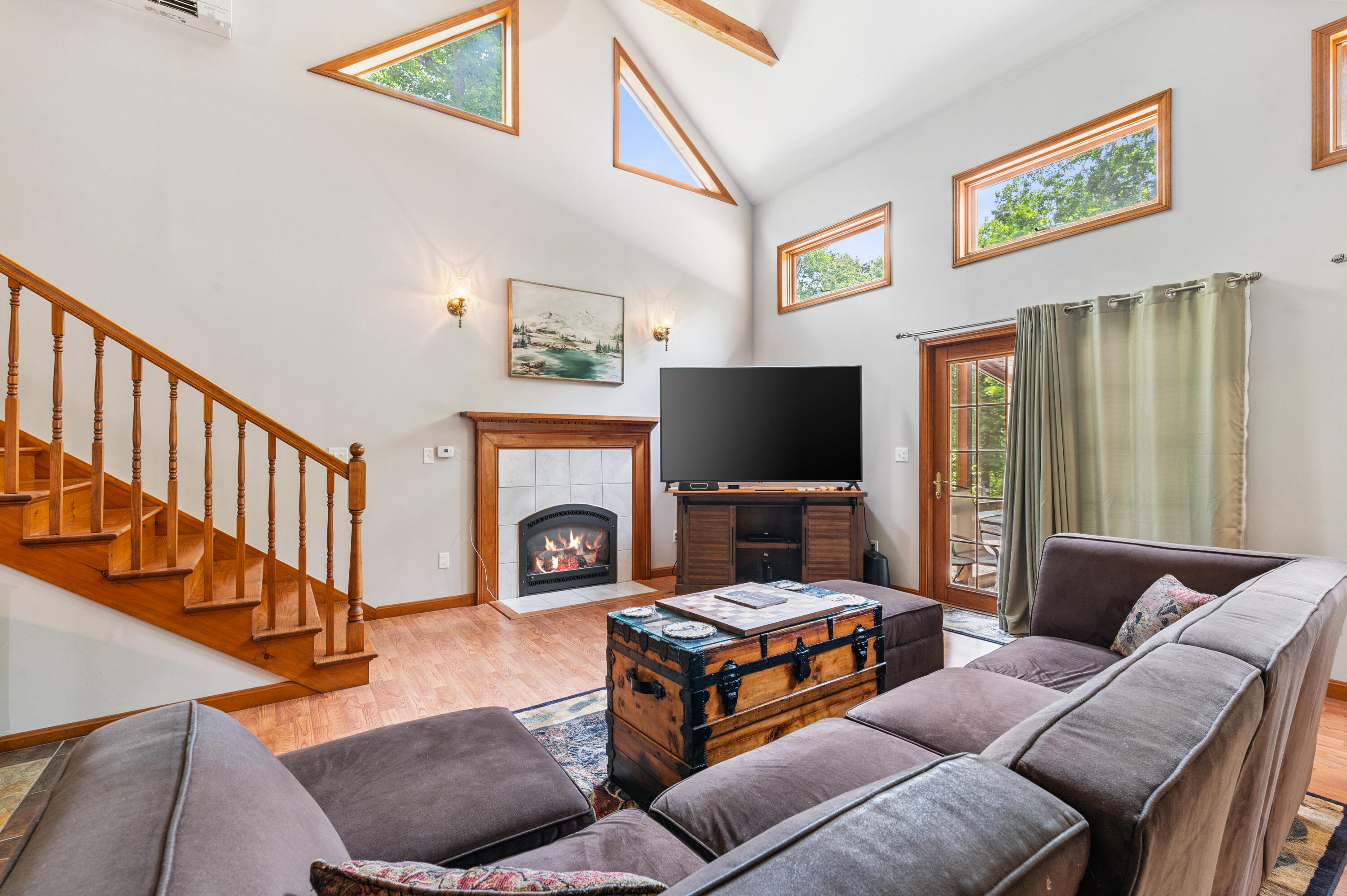 532 Cape Monday Road